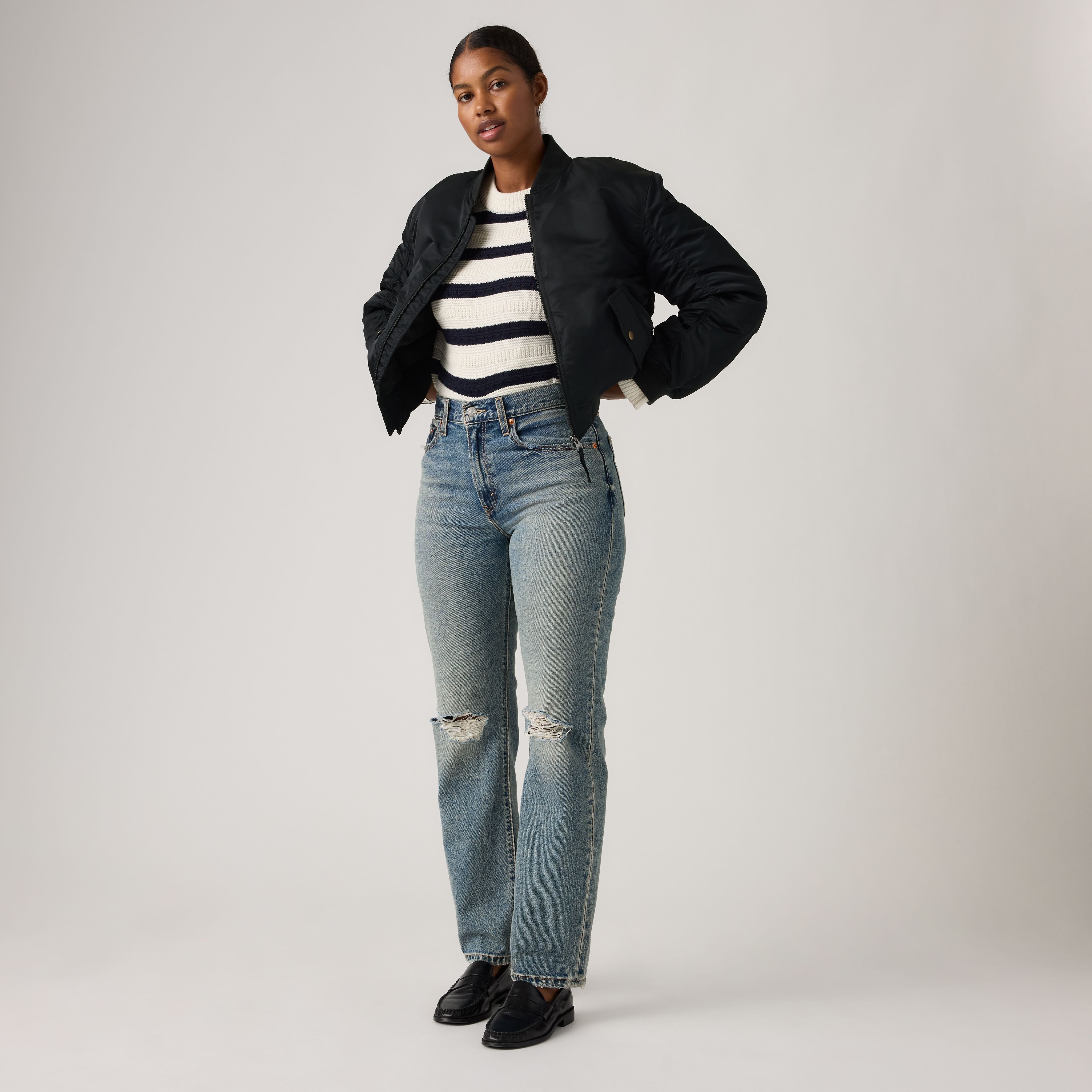 Scout Western Bomber Jacket 2