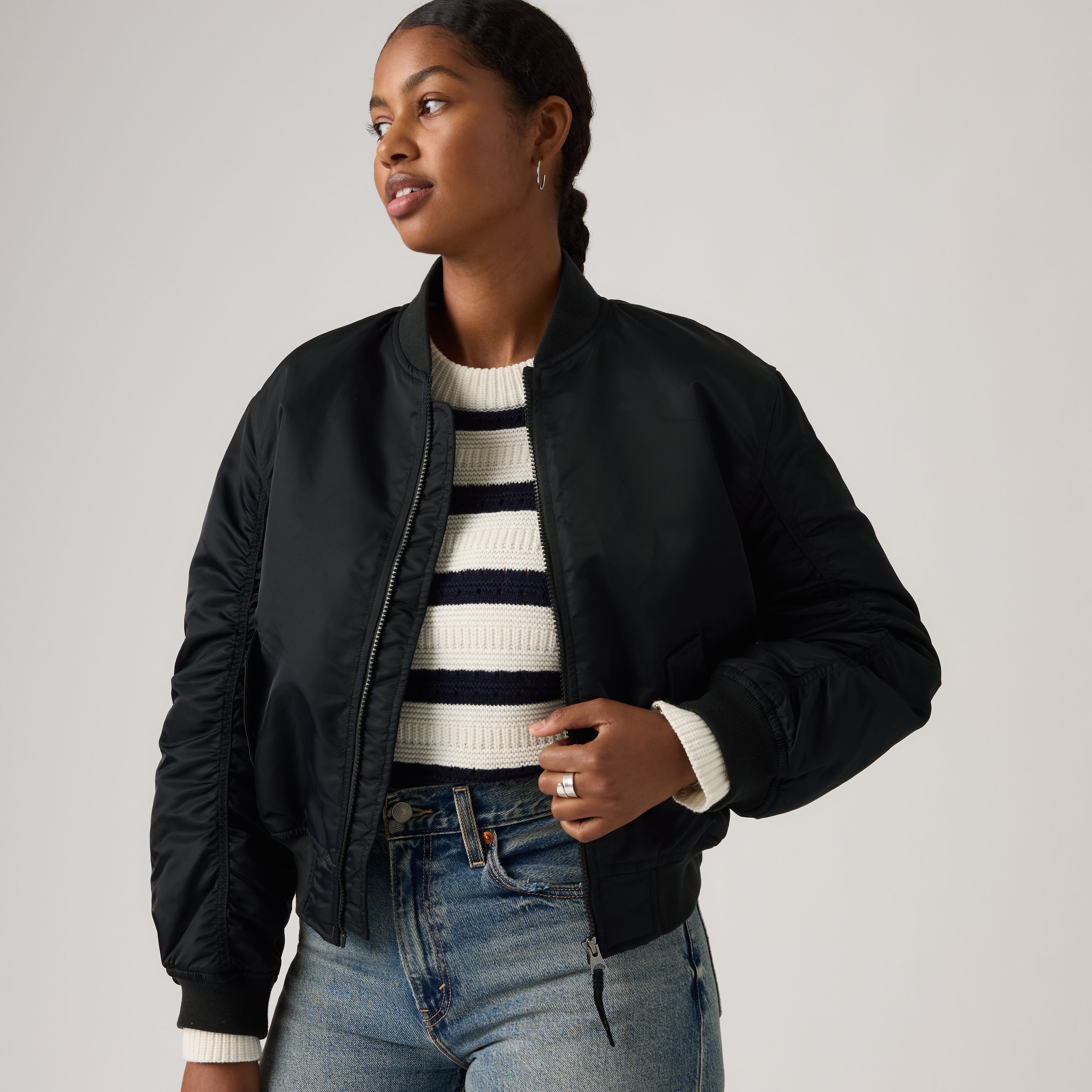 Scout Western Bomber Jacket 1