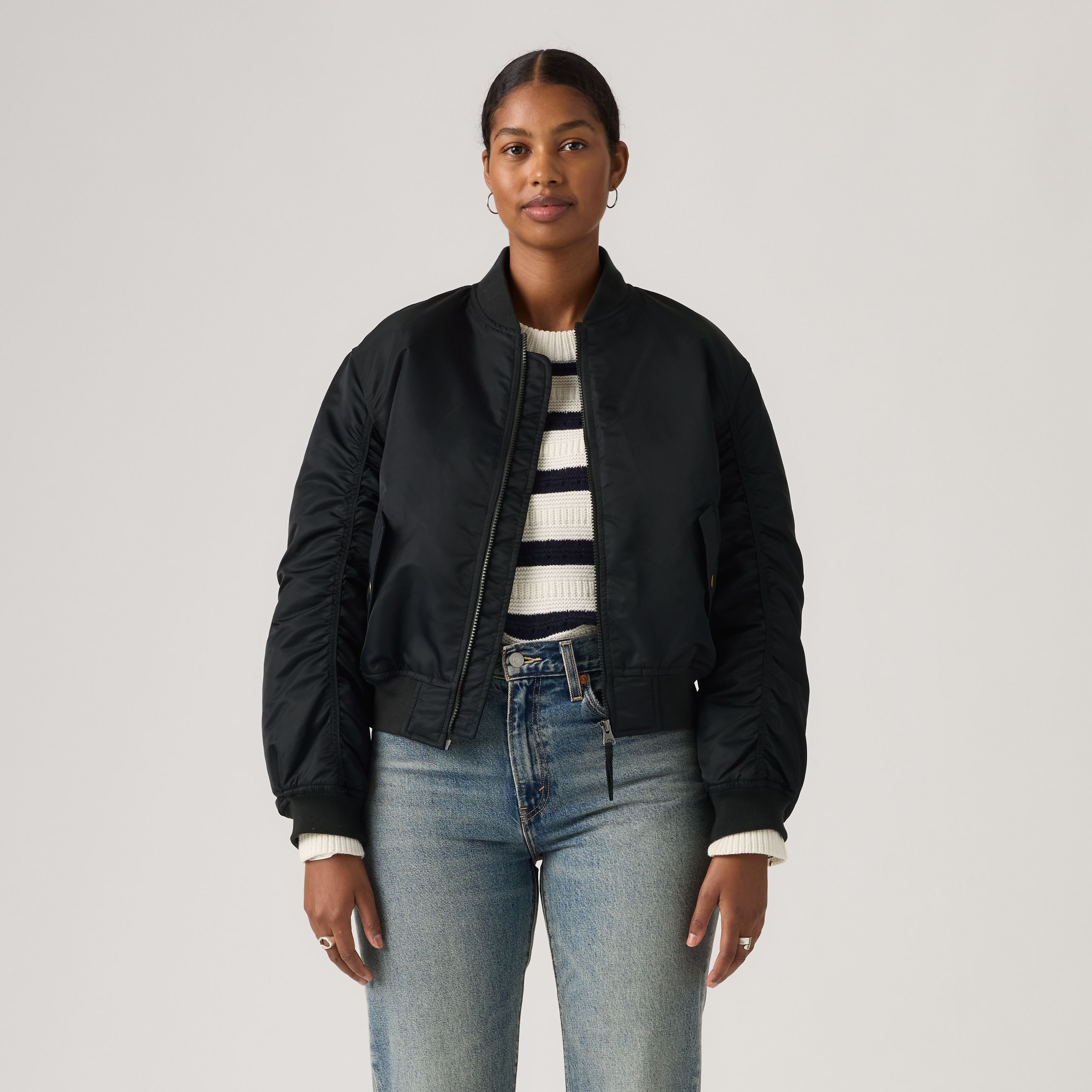 Scout Western Bomber Jacket 9