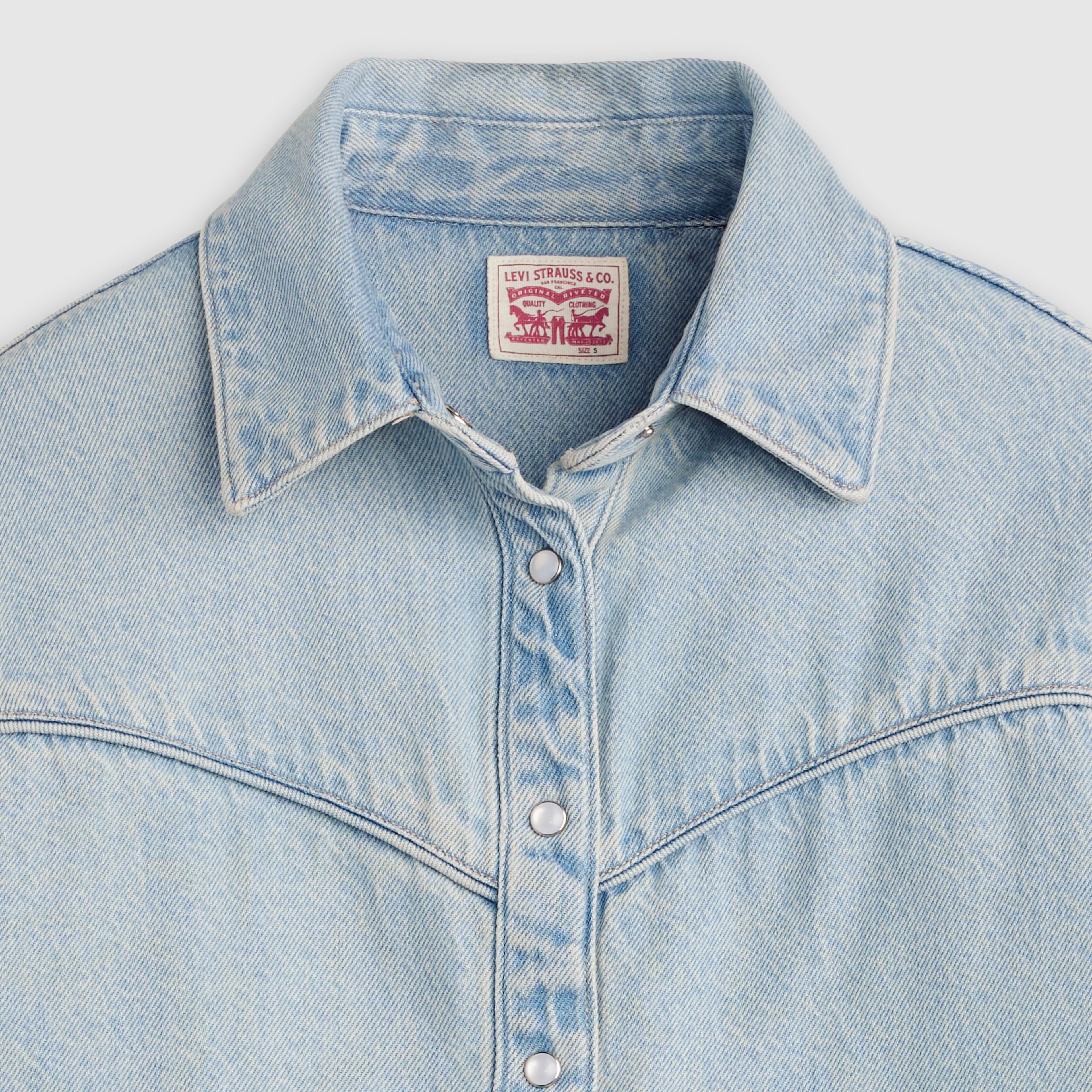 Logan Shirt