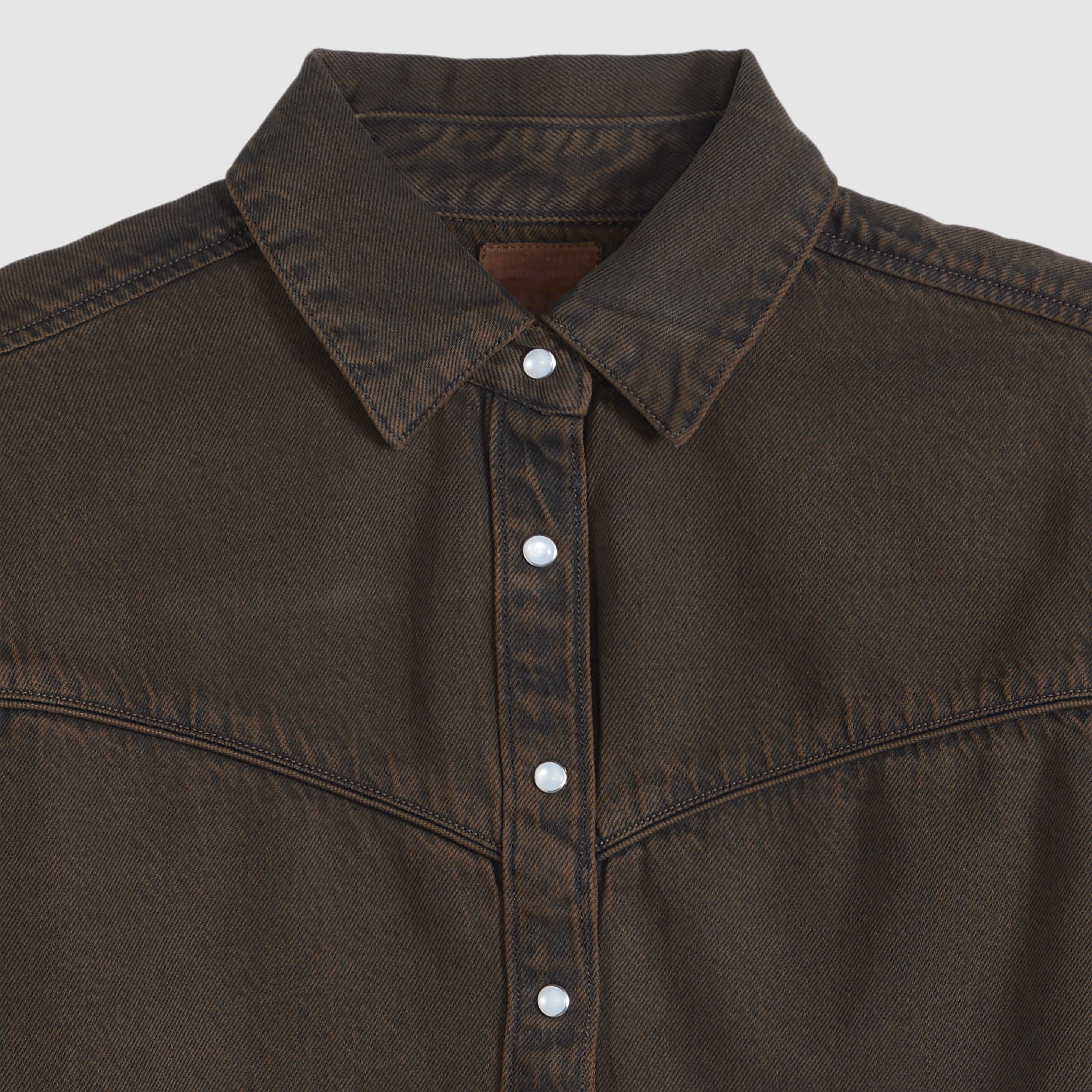 Logan Lightweight Shacket 6
