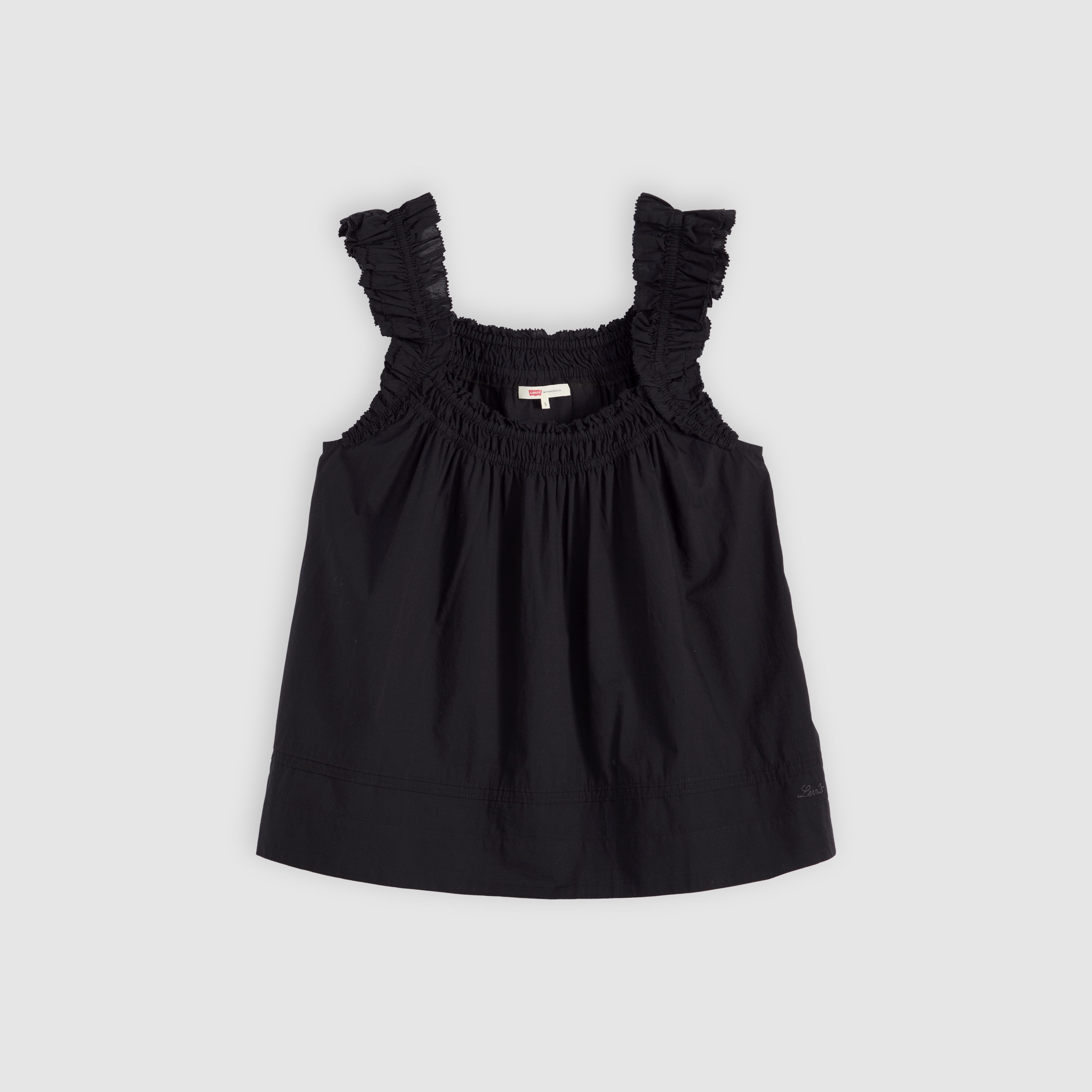 Blusa de algodón Meg 5