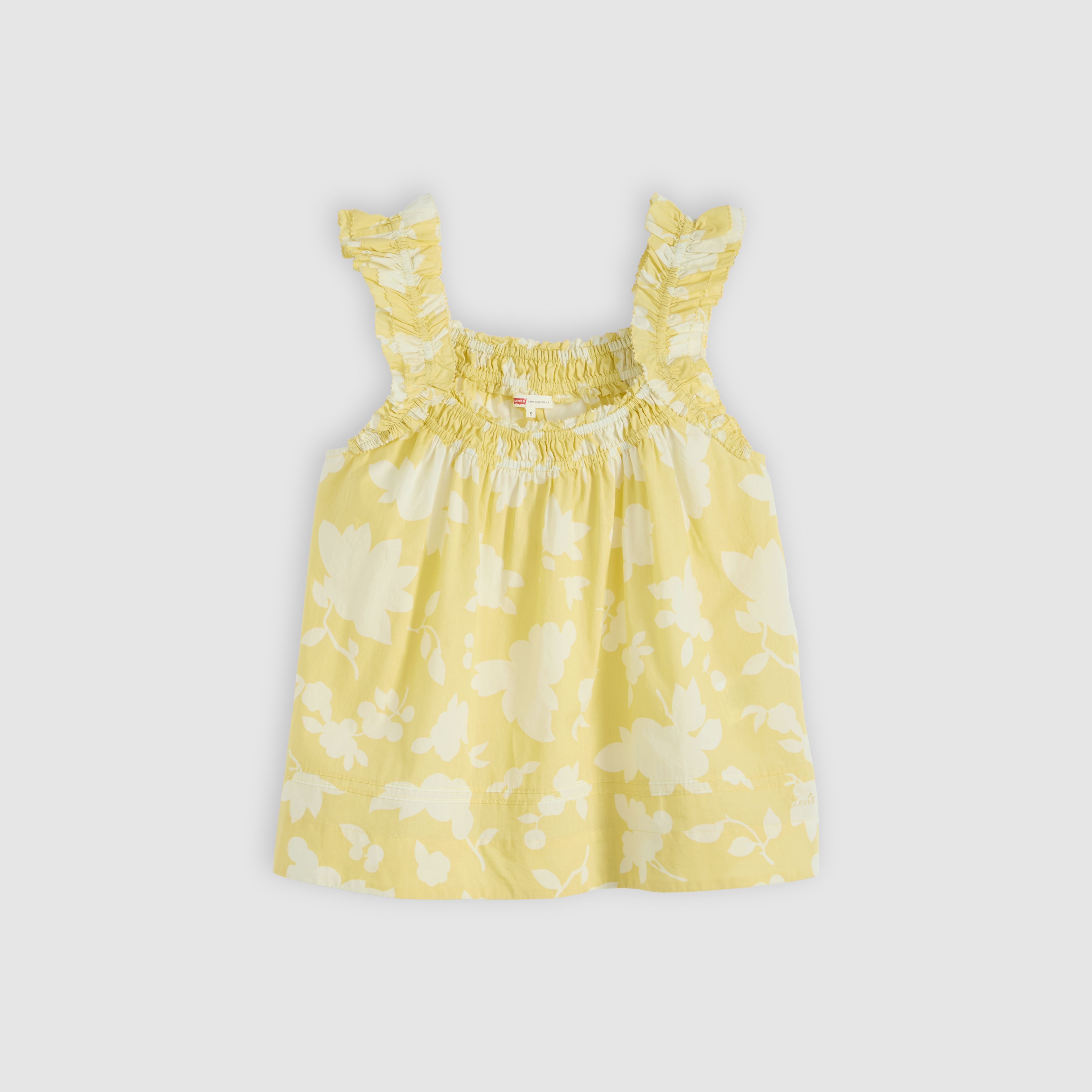 Blusa de algodón Meg 5