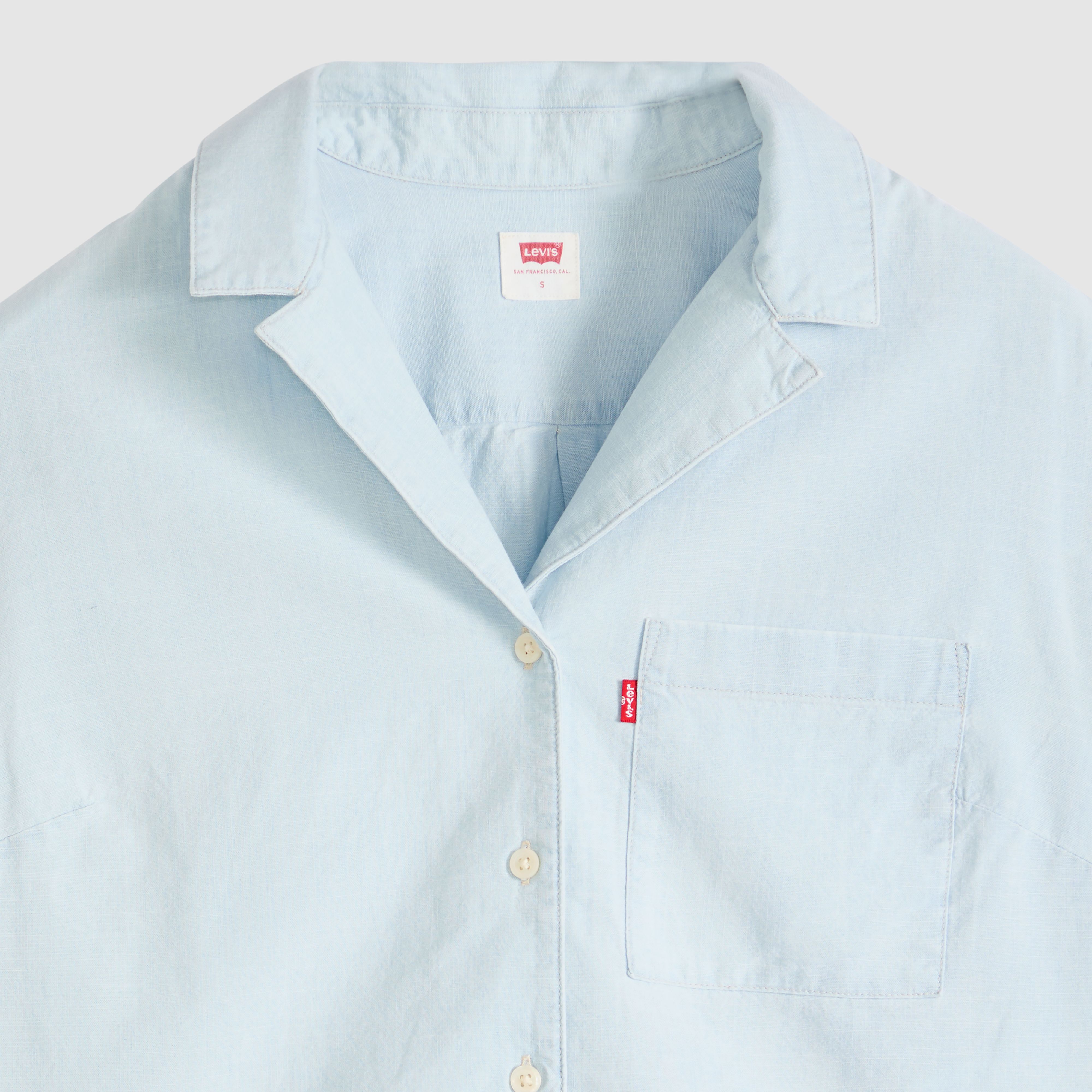 Chemise Bennie Camp 6