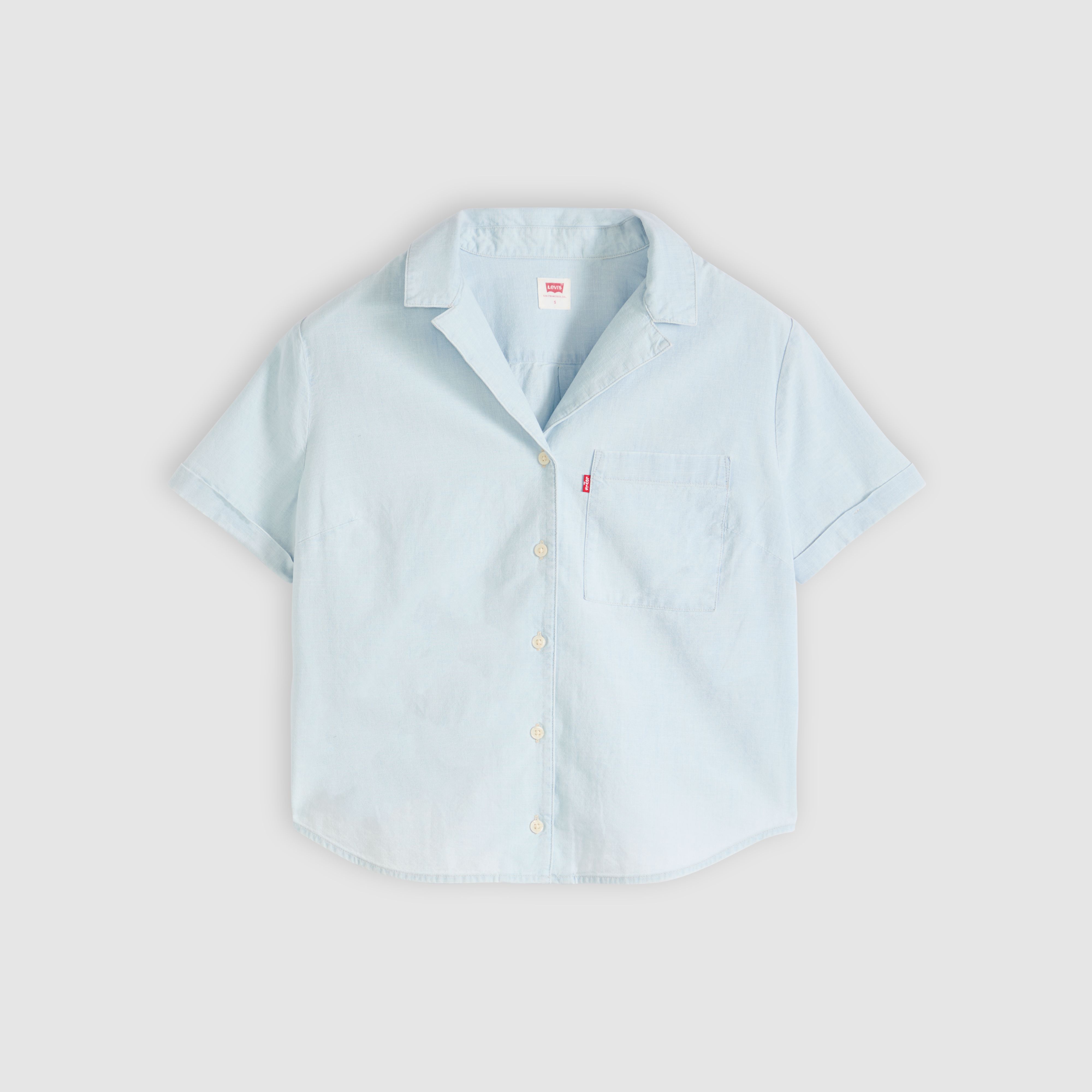 Chemise Bennie Camp 5