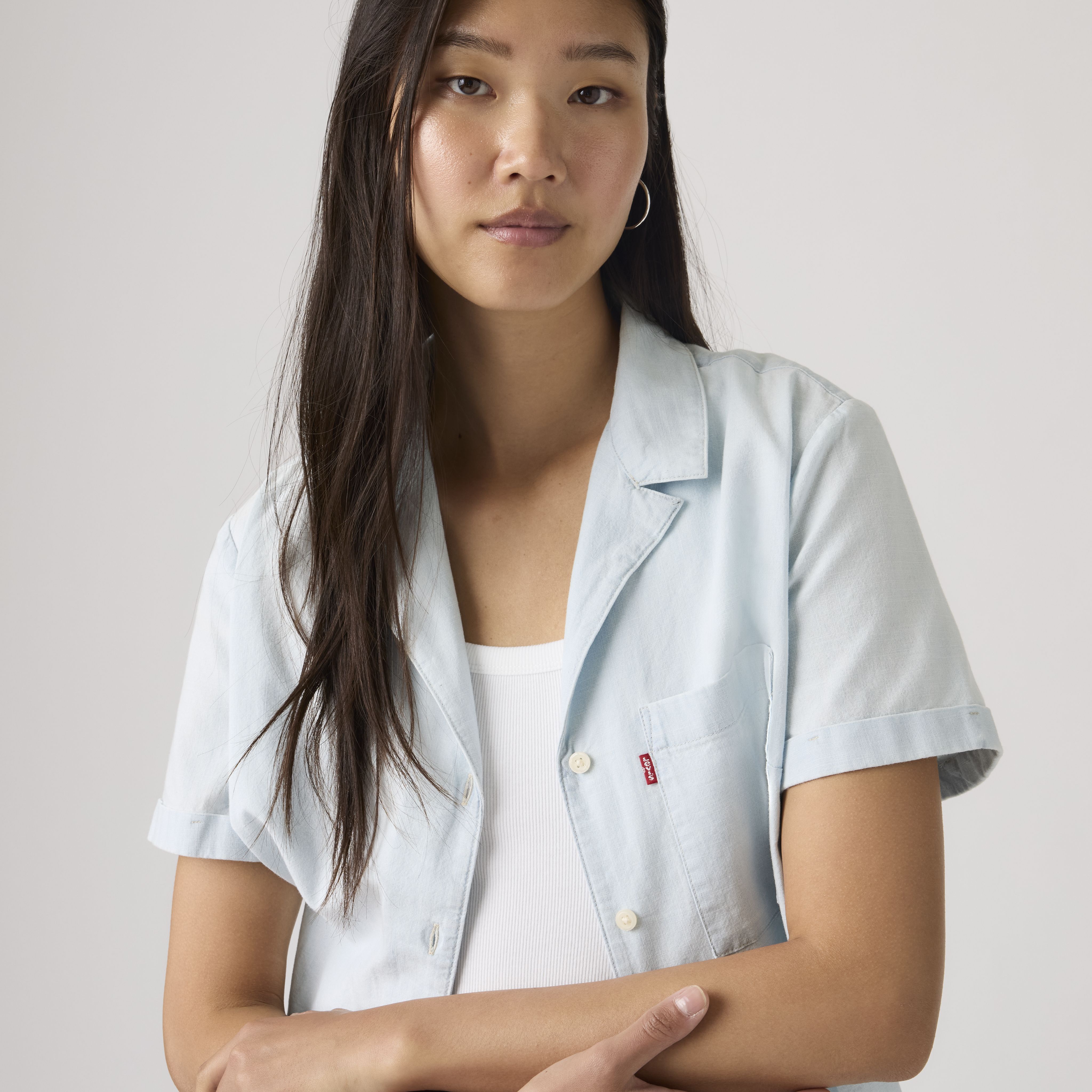 Chemise Bennie Camp 2