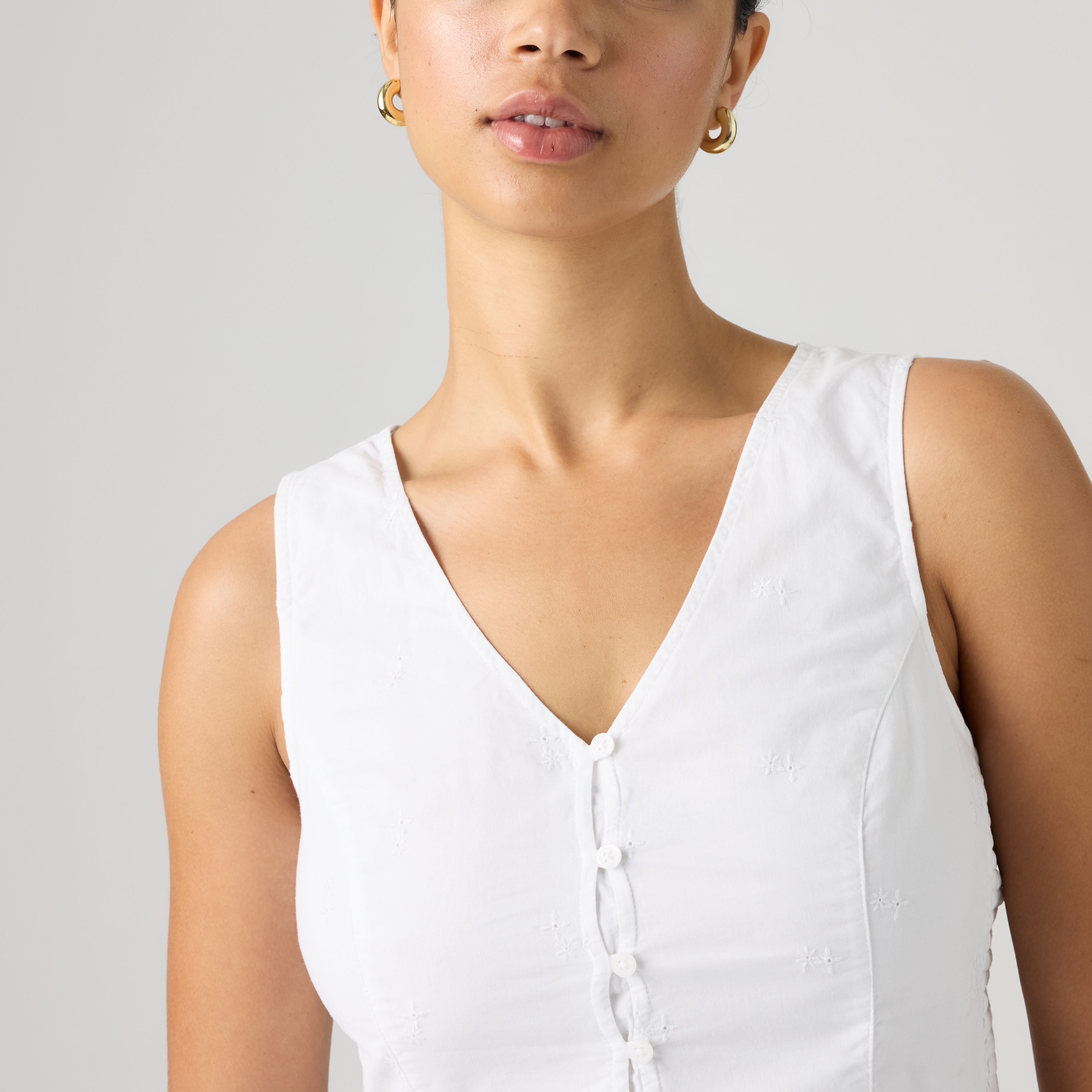 Teagan Blouse 2