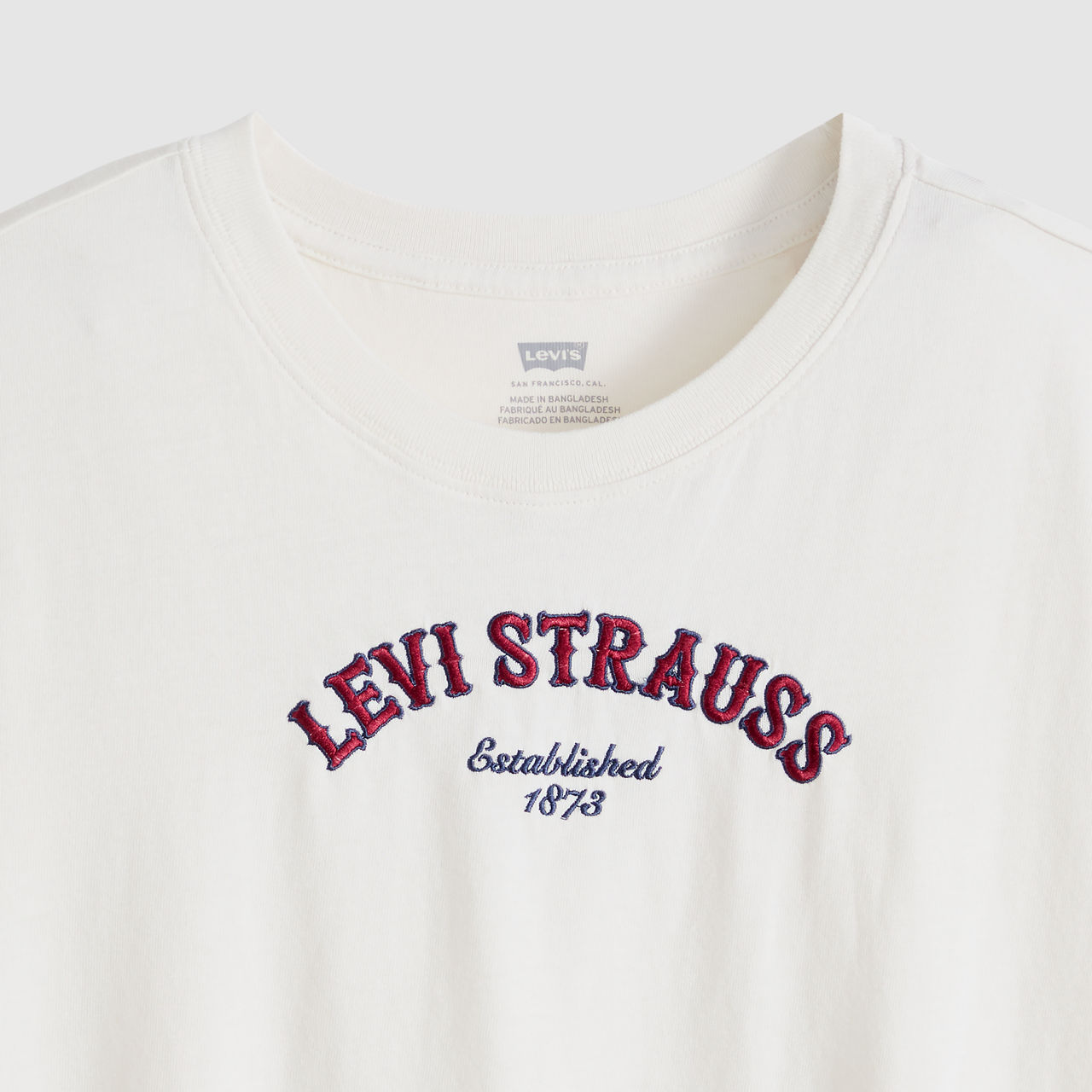 Graphic Favorite Tee 6