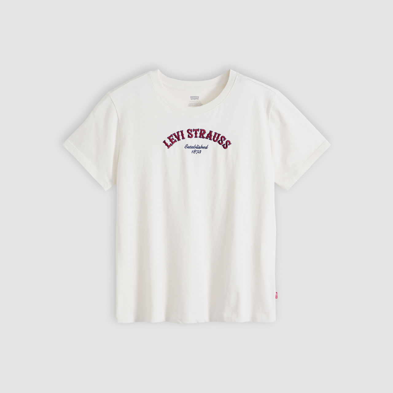 Graphic Favorite Tee 5