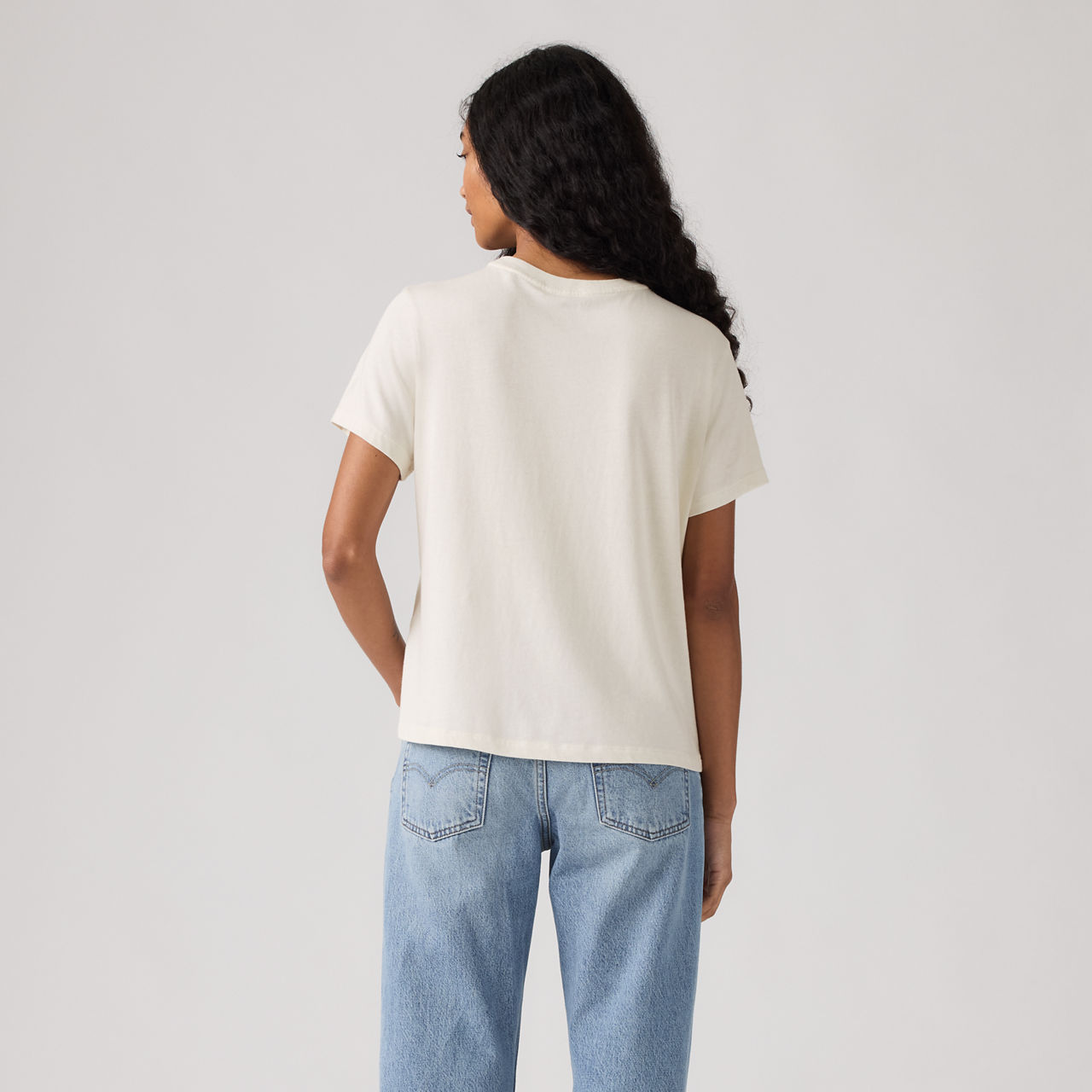 Graphic Favorite Tee 4