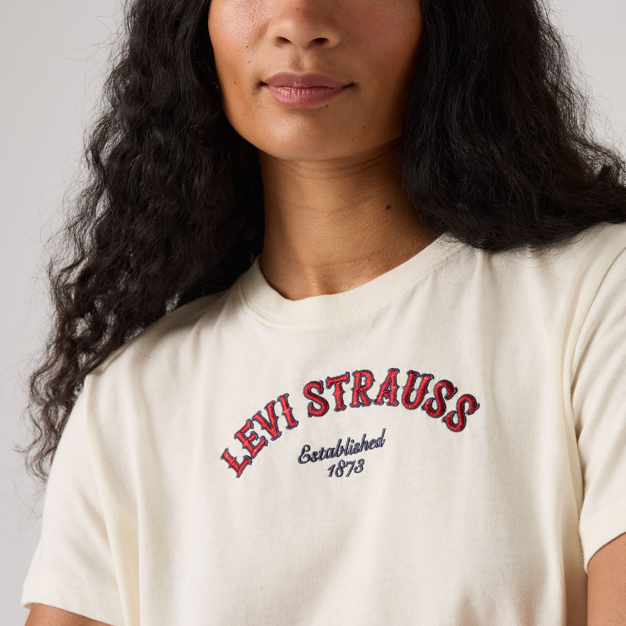 Graphic Favorite Tee 2