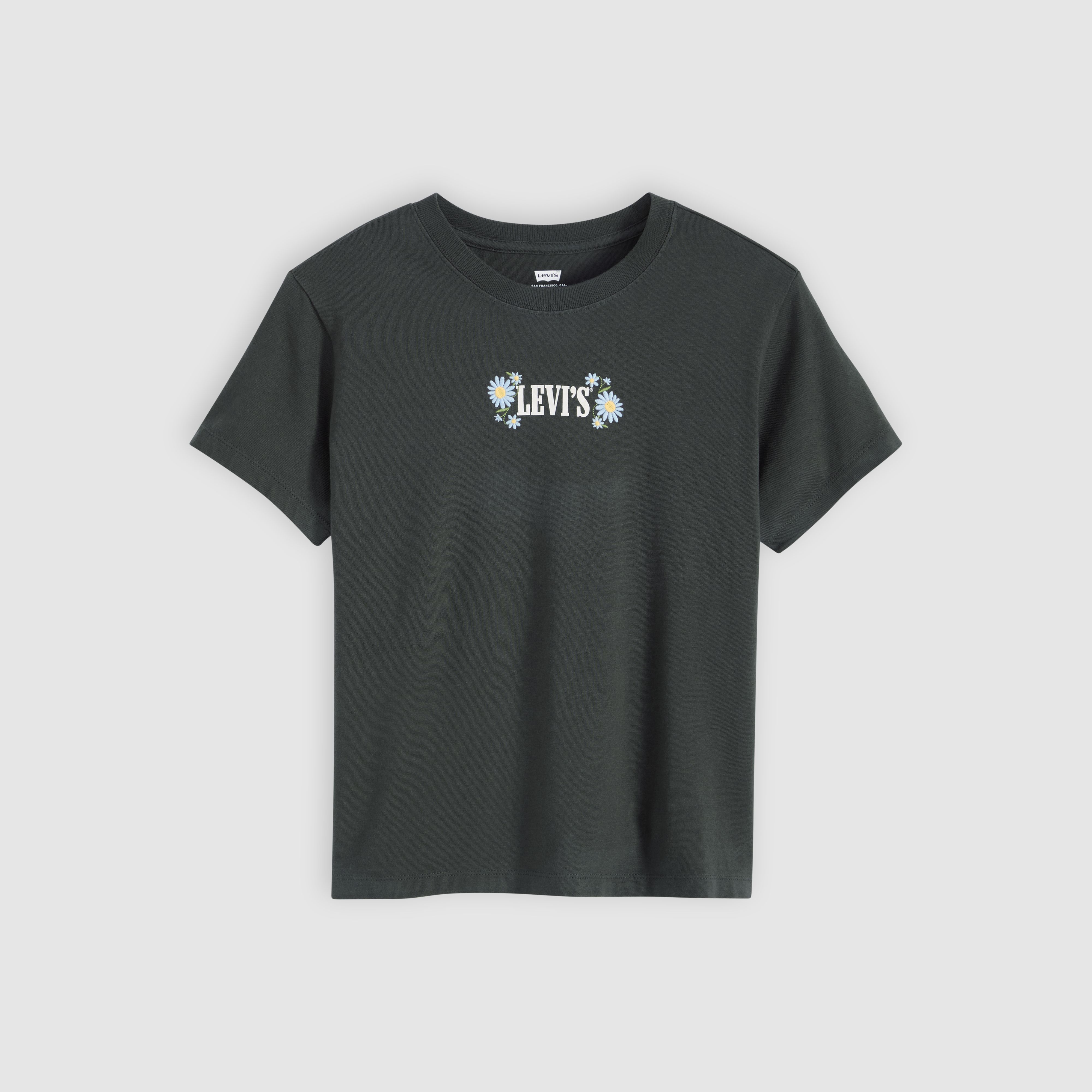 Graphic Logo Favorite Short Sleeve Tee 5
