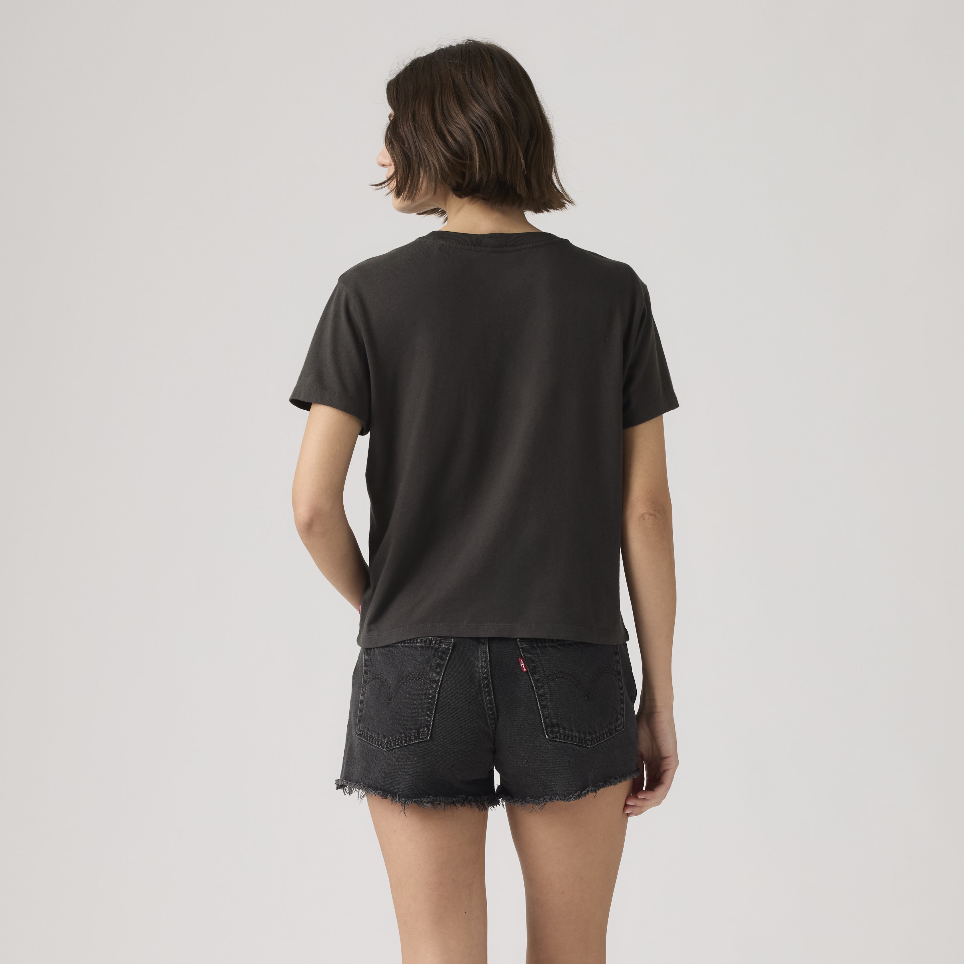 Graphic Logo Favorite Short Sleeve Tee 4