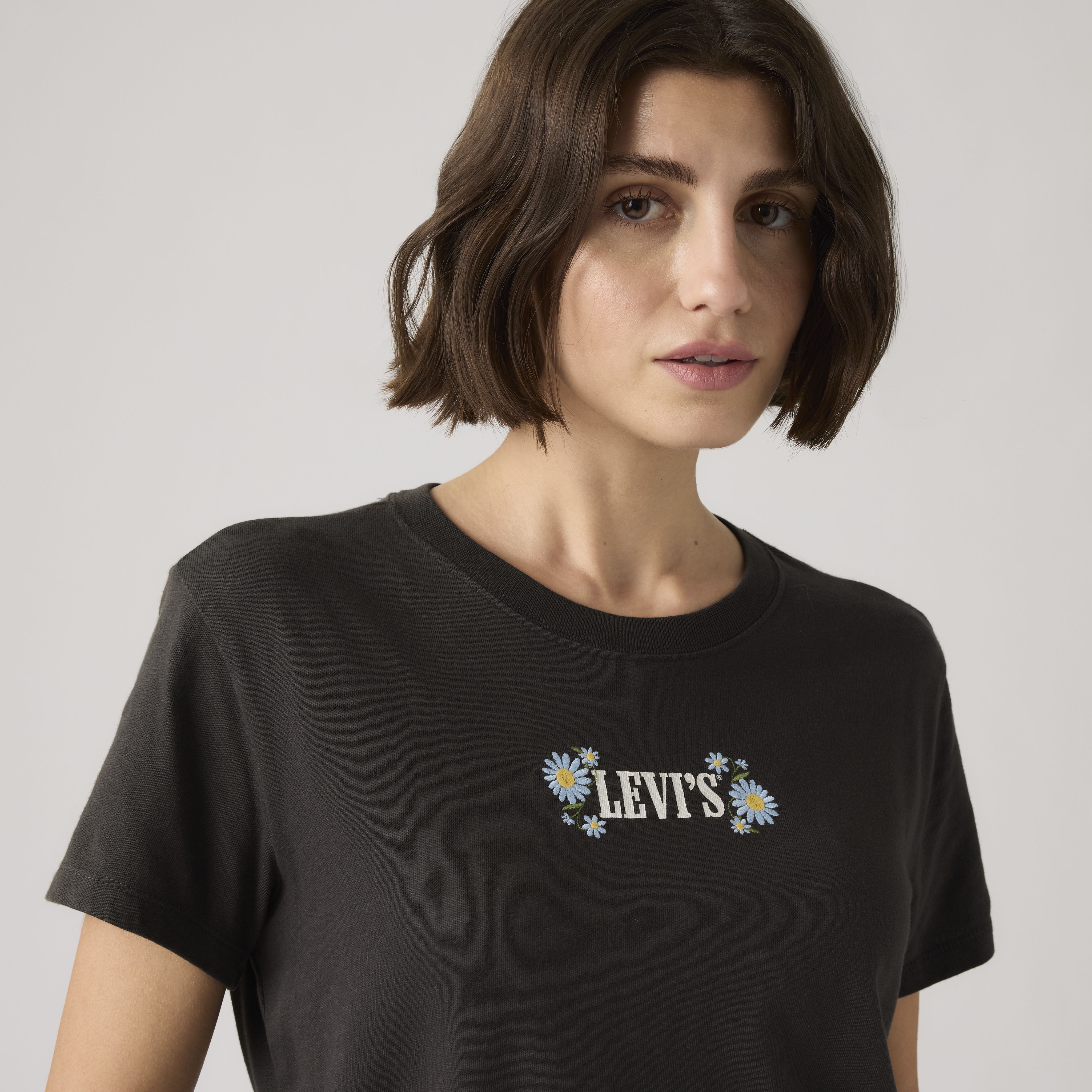 Graphic Logo Favorite Short Sleeve Tee 2