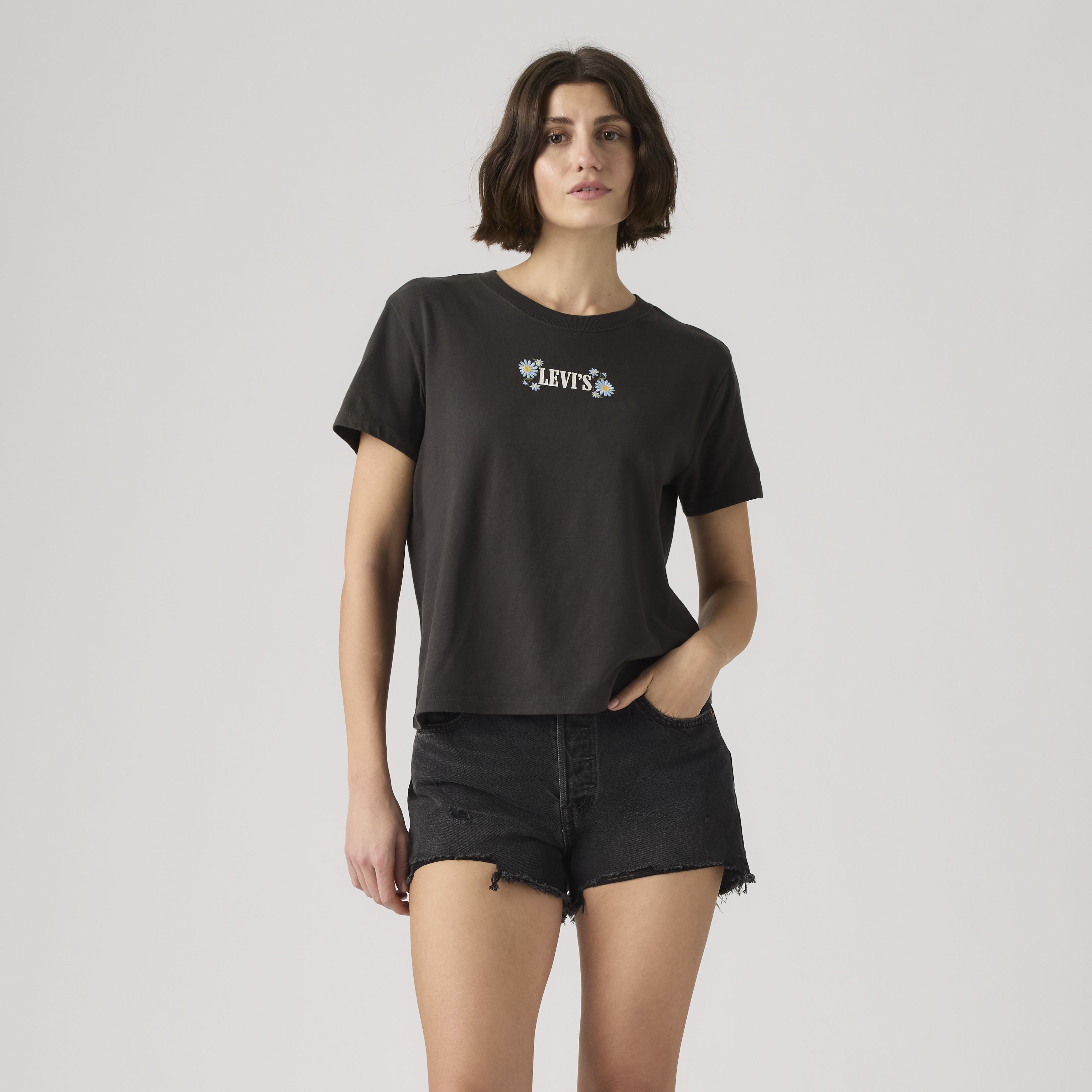 Graphic Favorite Short Sleeve Tee 3