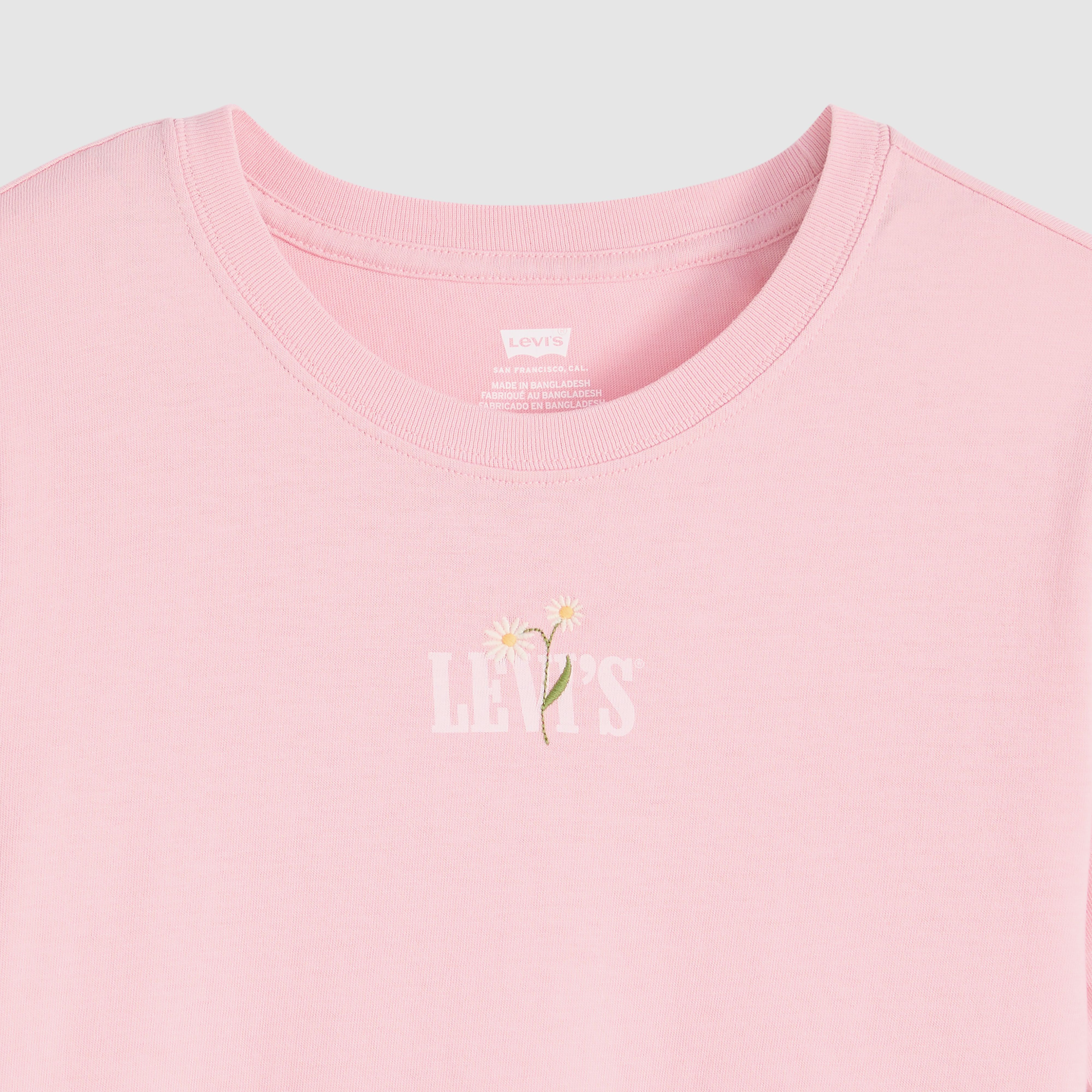 Graphic Logo Favorite Short Sleeve Tee 6