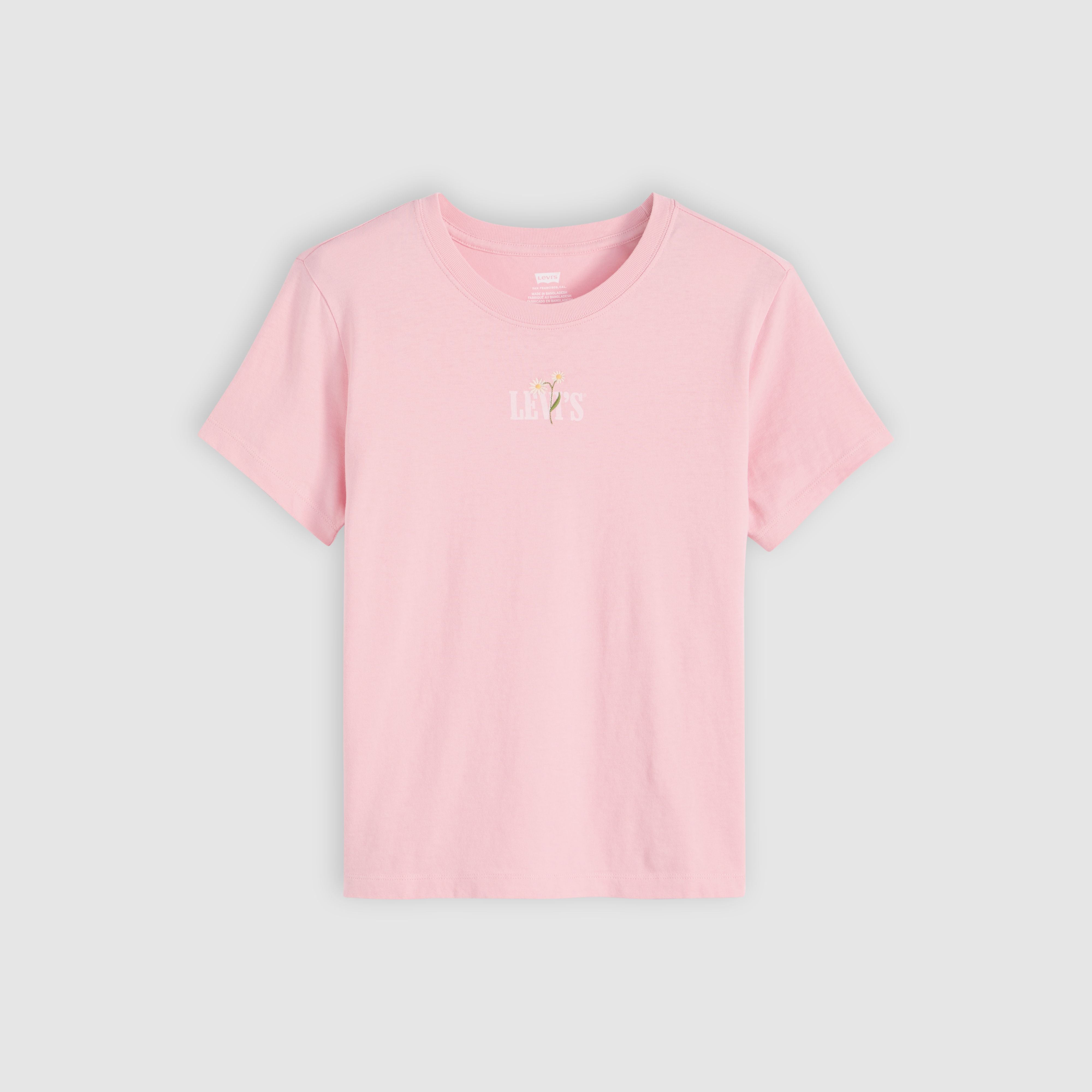 Graphic Logo Favorite Short Sleeve Tee 5