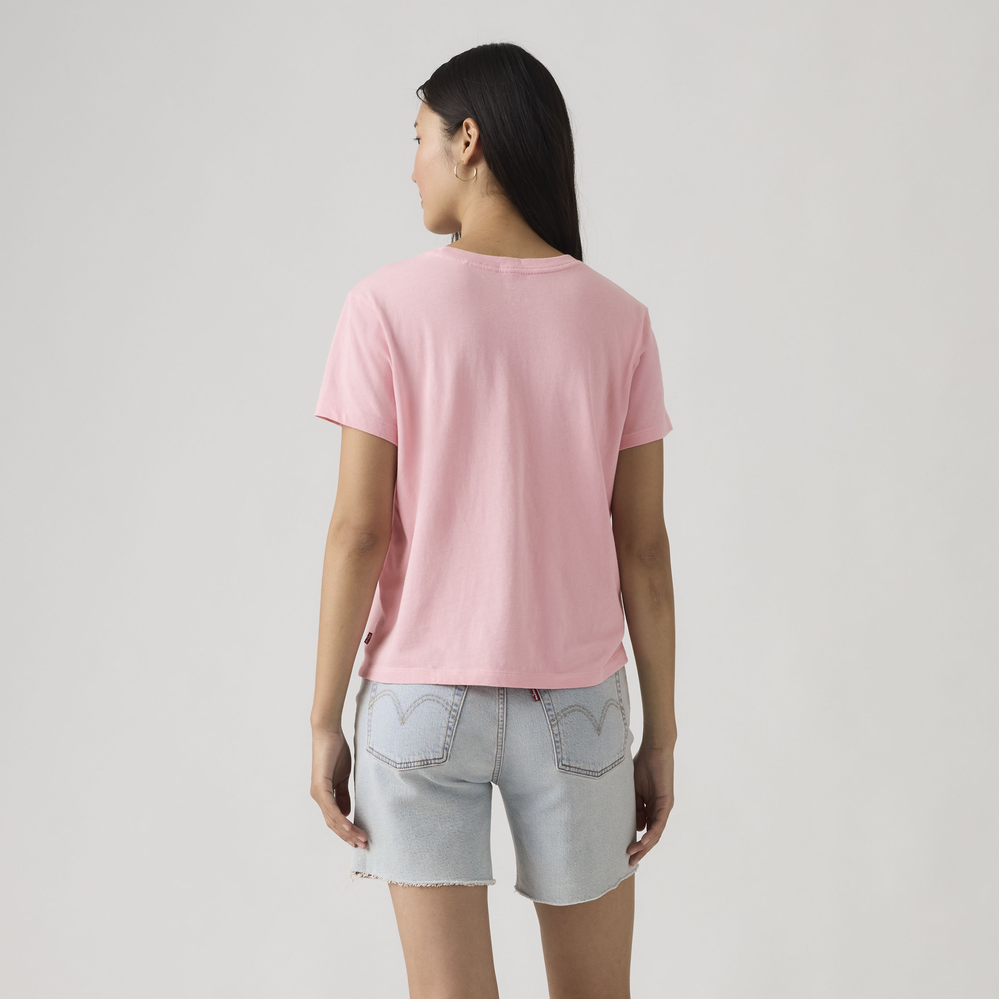 Graphic Logo Favorite Short Sleeve Tee 4