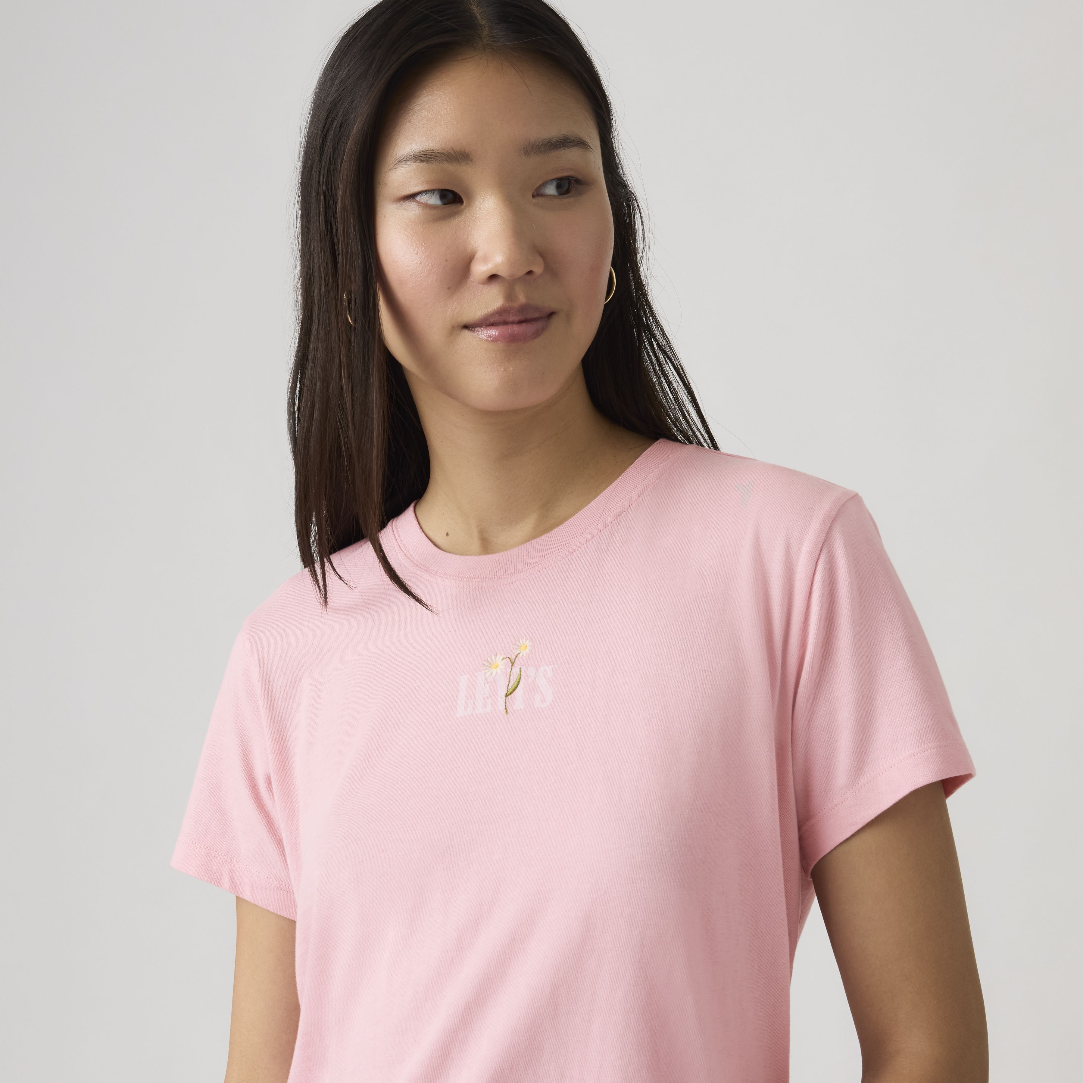 Graphic Logo Favorite Short Sleeve Tee 2