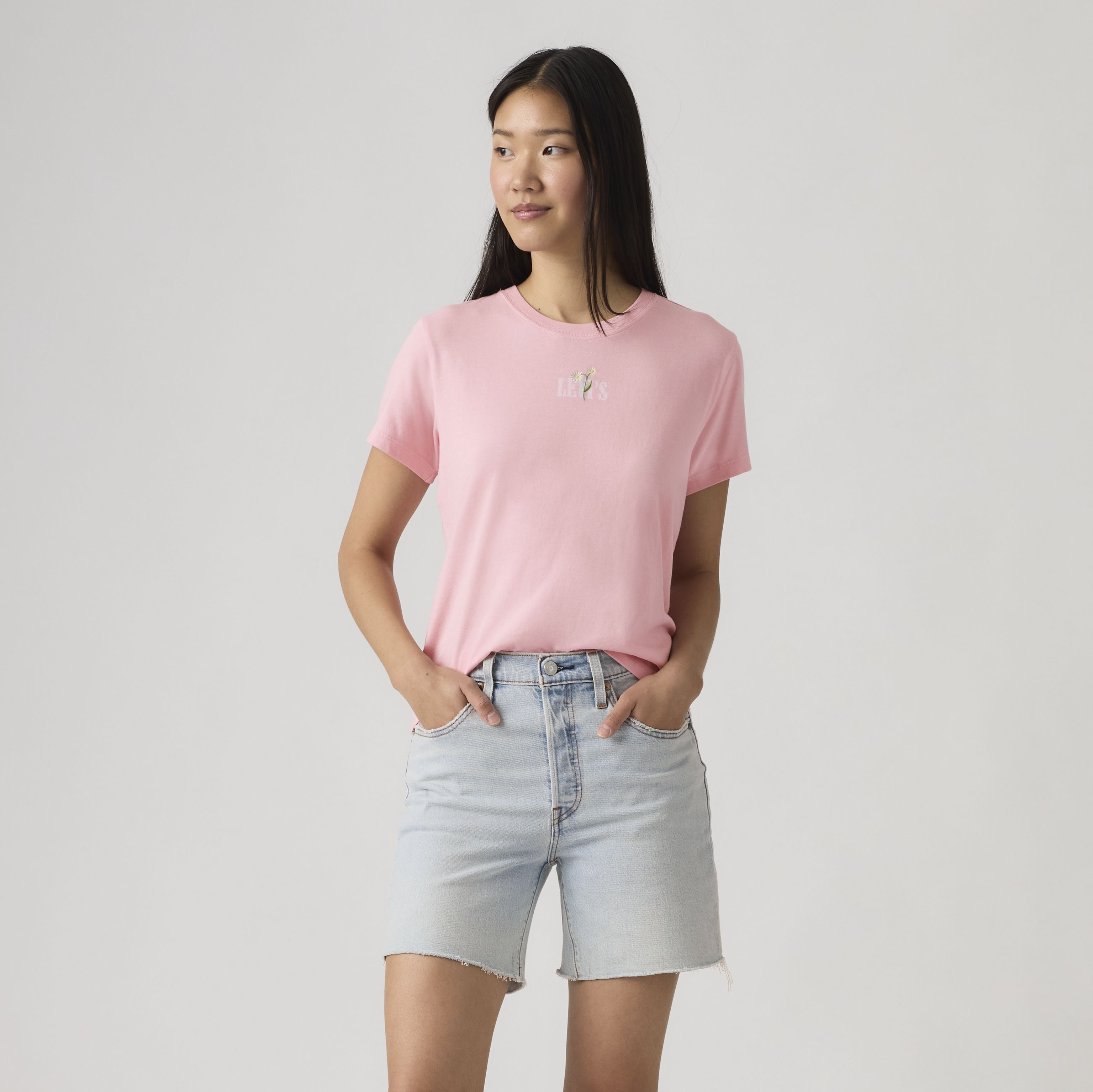 Graphic Favorite Short Sleeve Tee 8