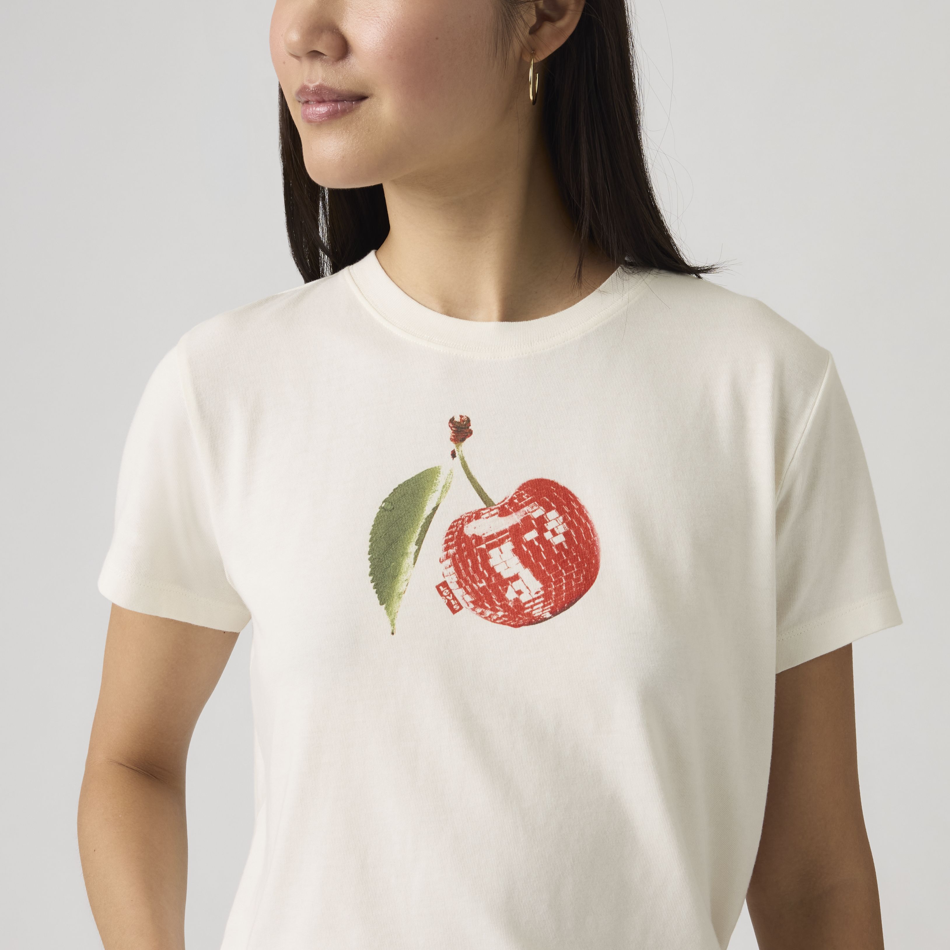 Graphic Favorite Tee 2