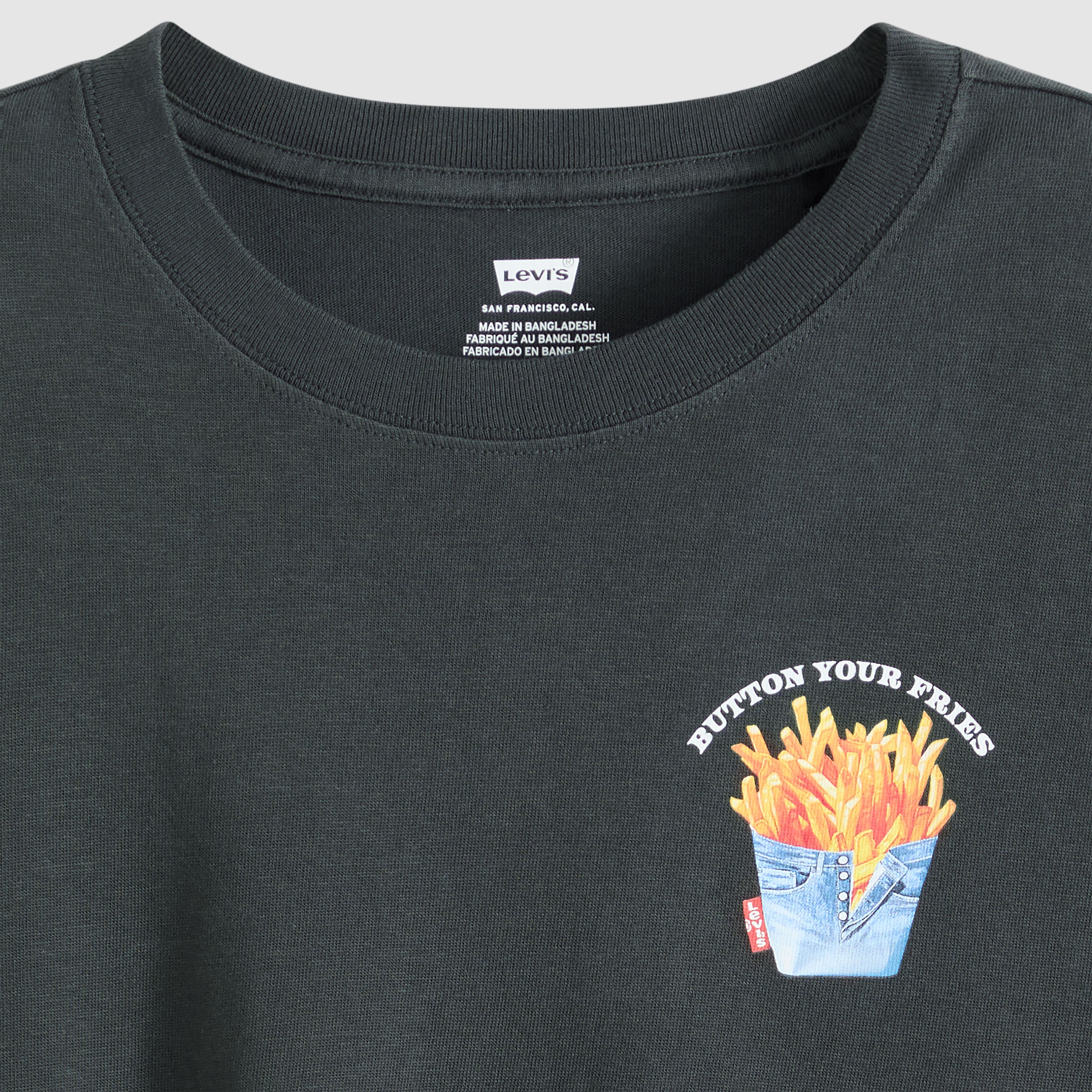 Favorite T-Shirt 6