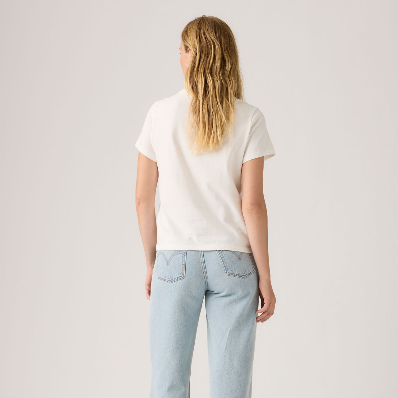 Graphic Favorite Tee 4