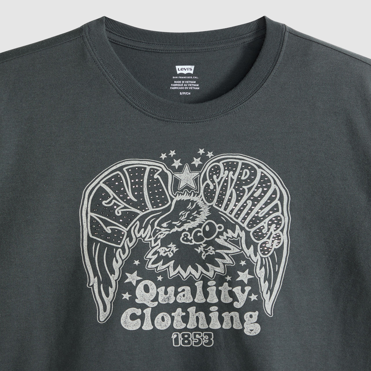 Graphic Favorite Tee 6