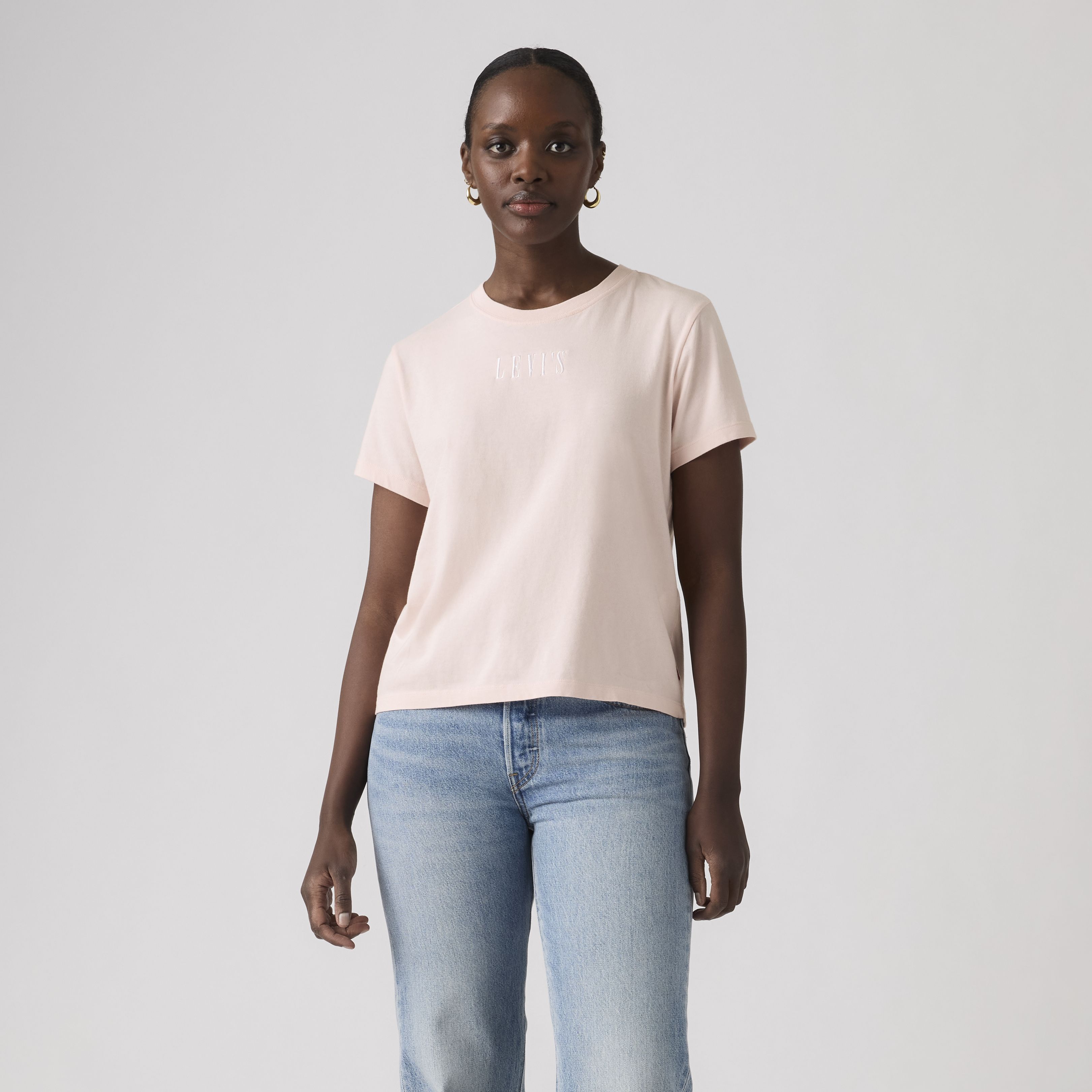 Graphic Favorite Short Sleeve Tee 3