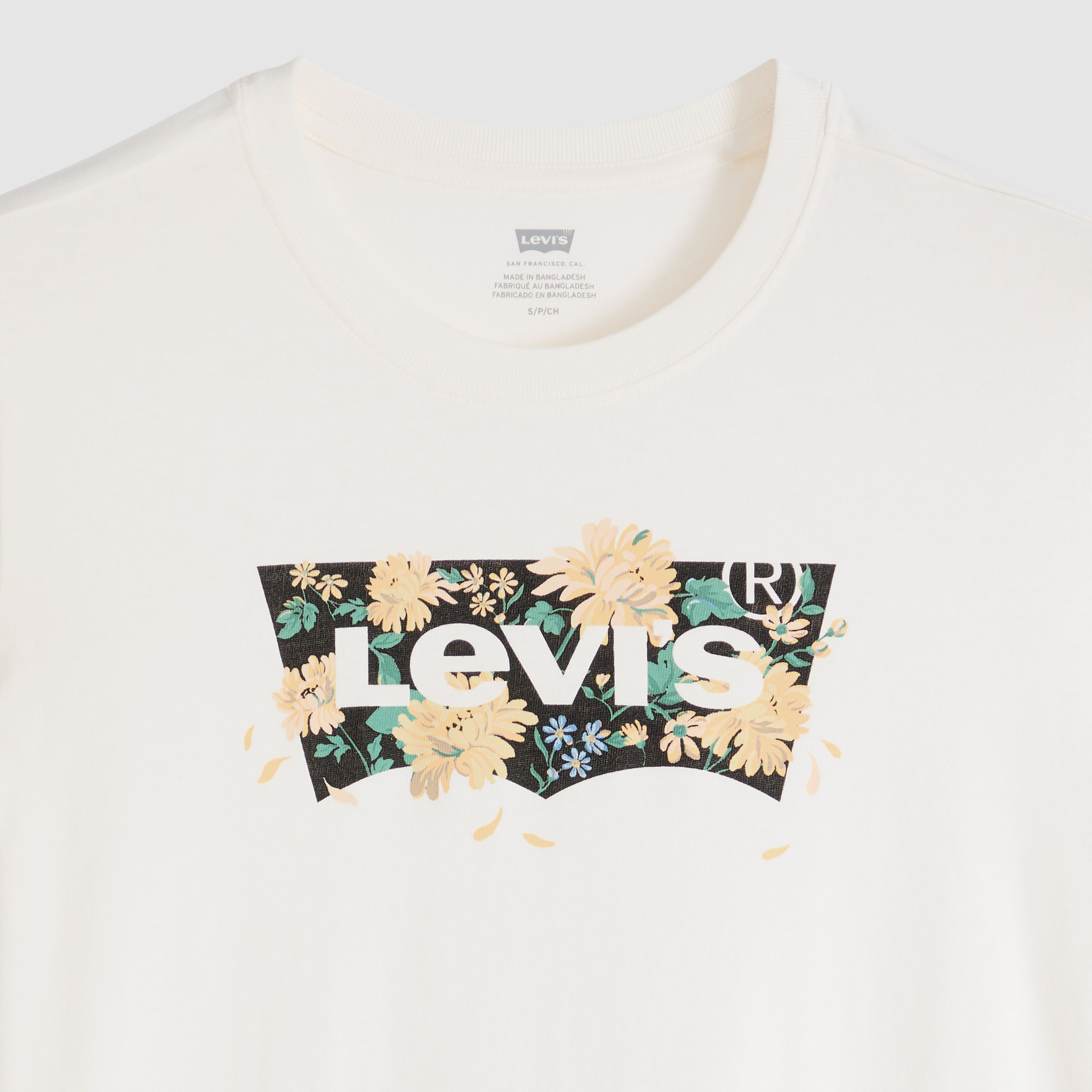 Graphic Logo Favorite Short Sleeve Tee 6