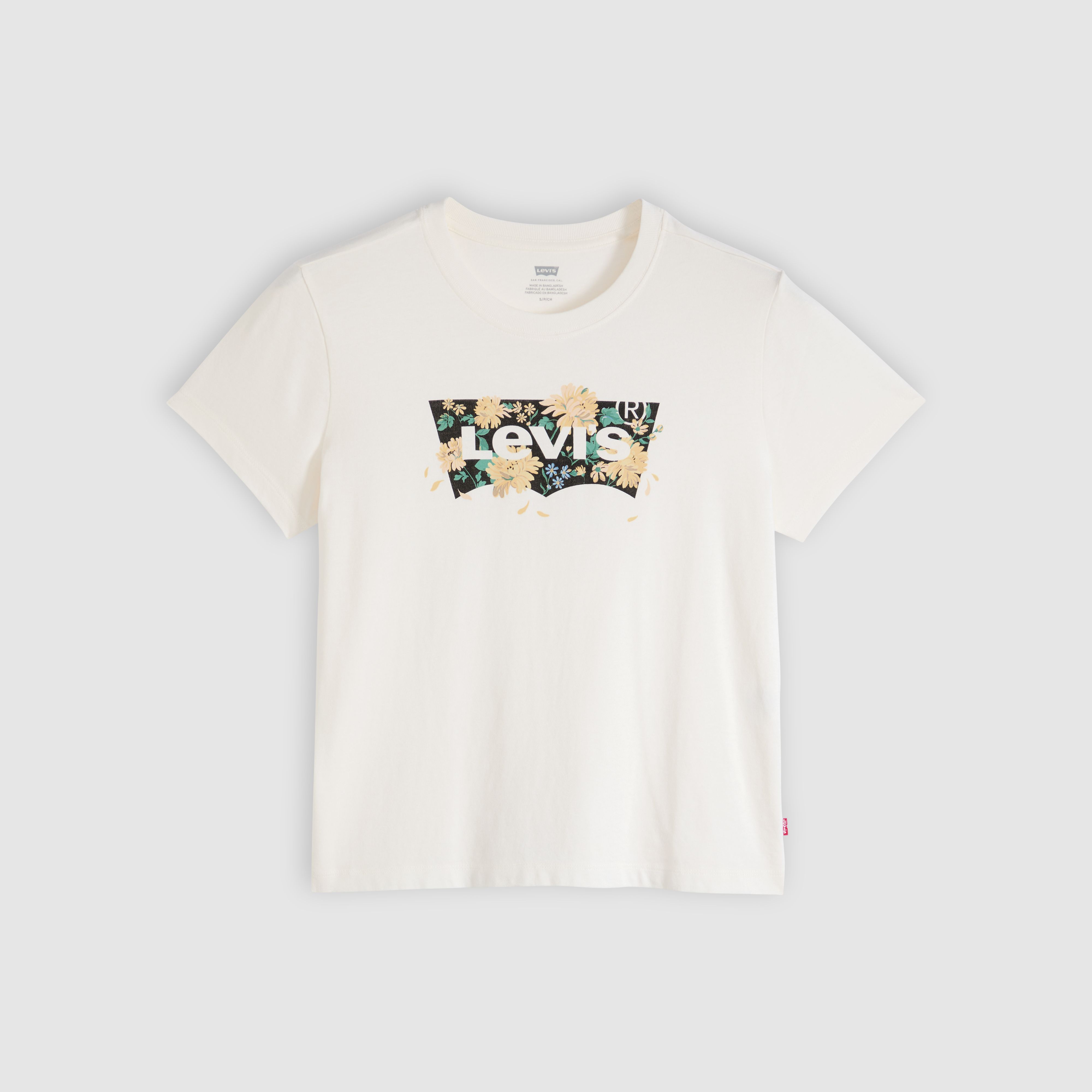 Graphic Logo Favorite Short Sleeve Tee 5