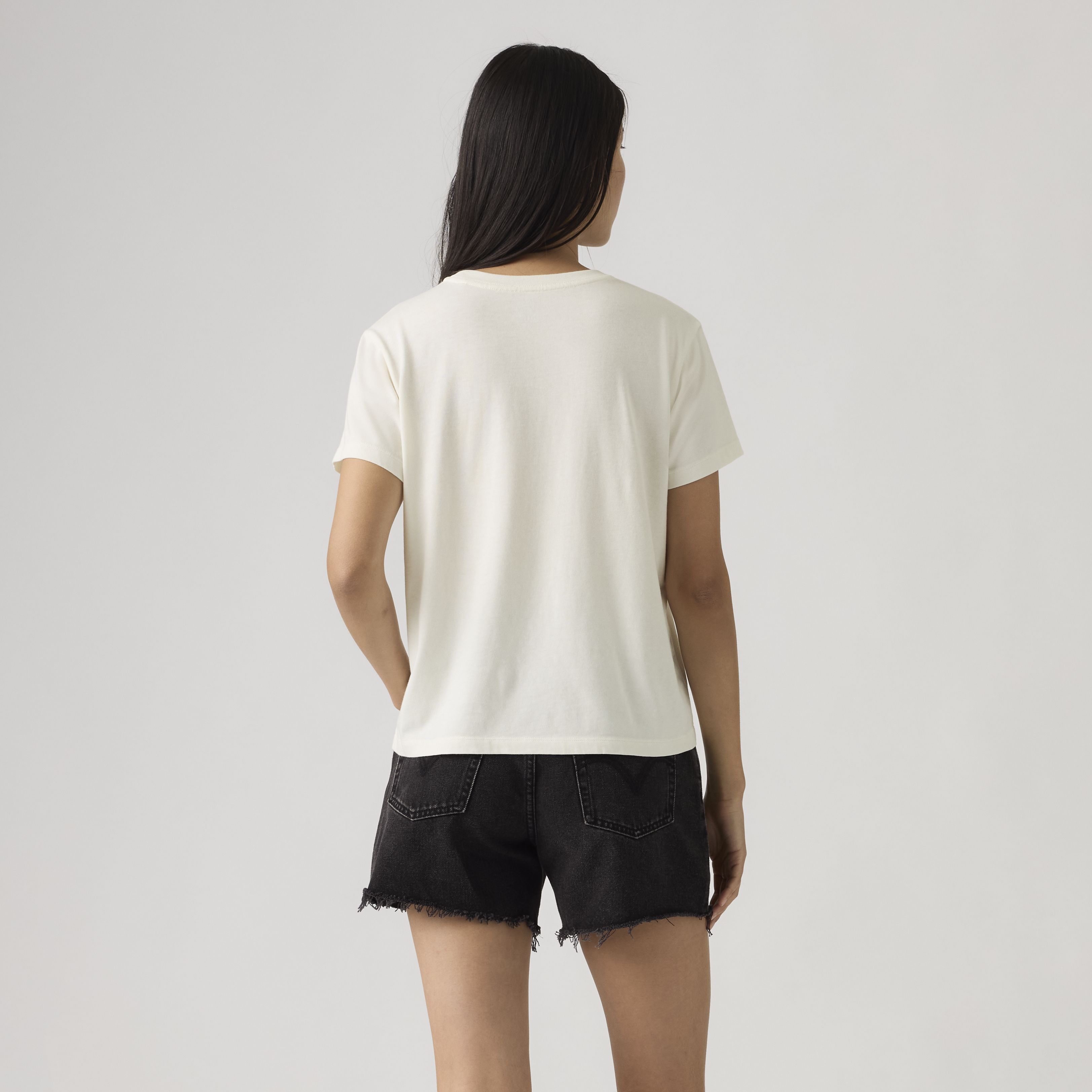 Graphic Logo Favorite Short Sleeve Tee 4