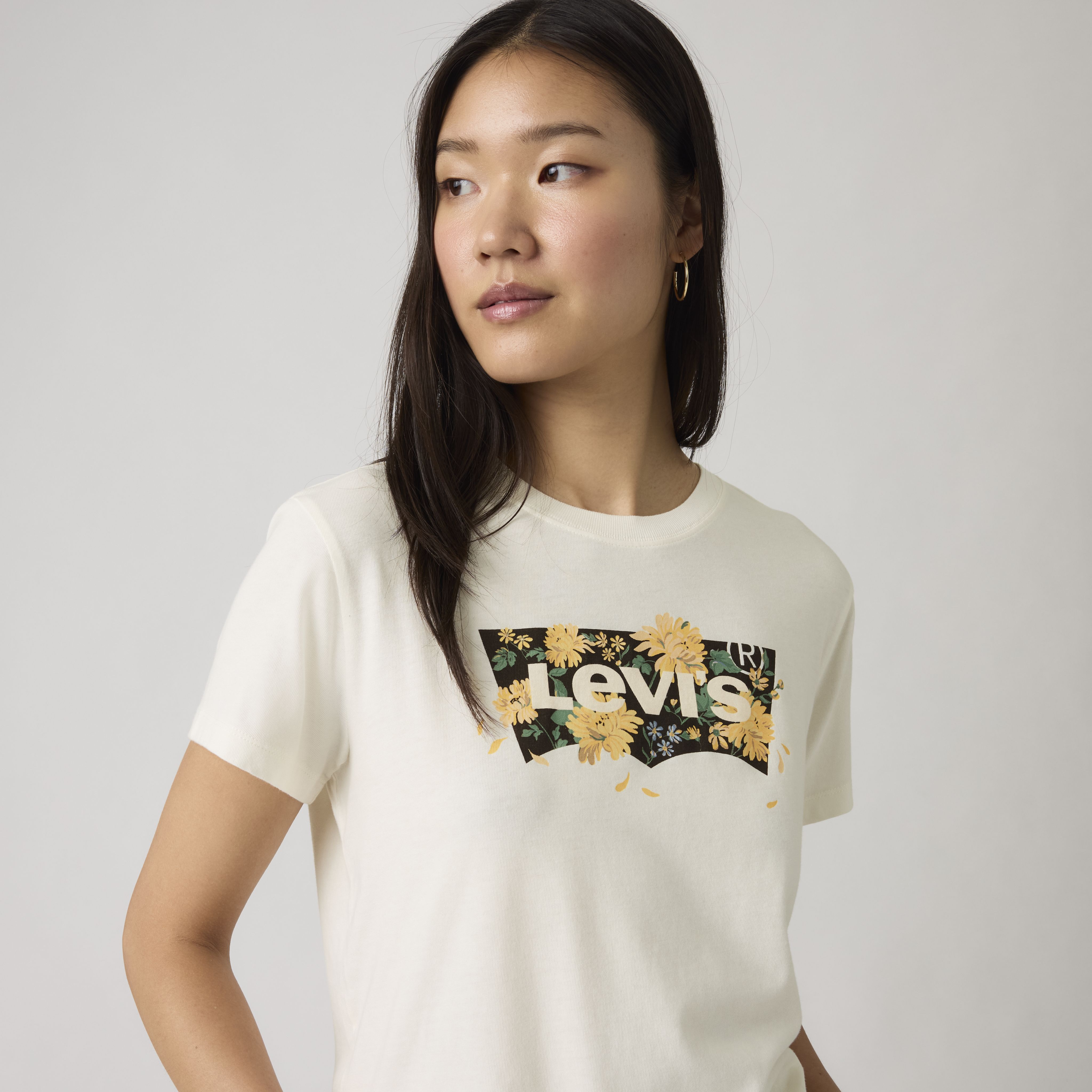 Graphic Logo Favorite Short Sleeve Tee 2