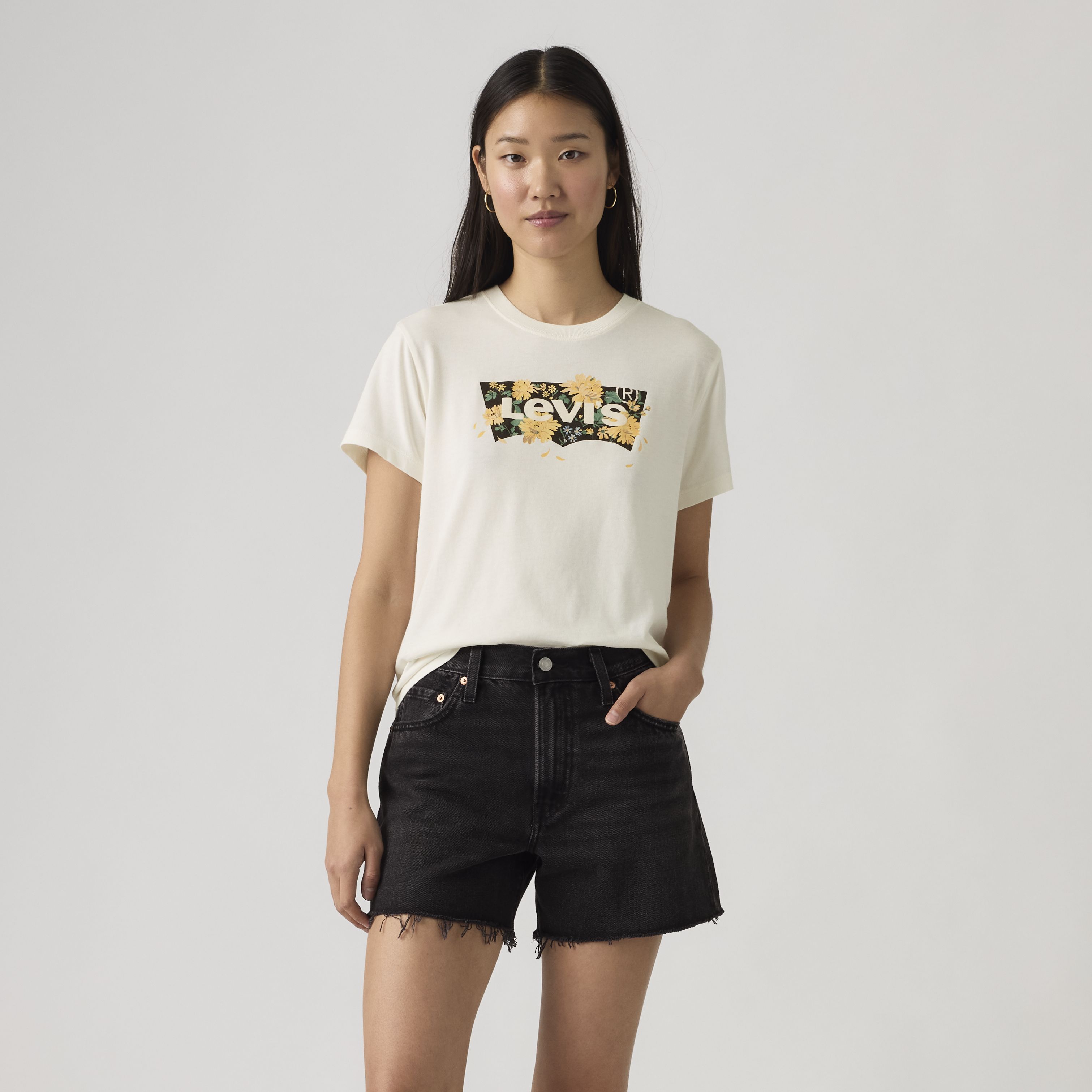 Graphic Favorite Short Sleeve Tee 13