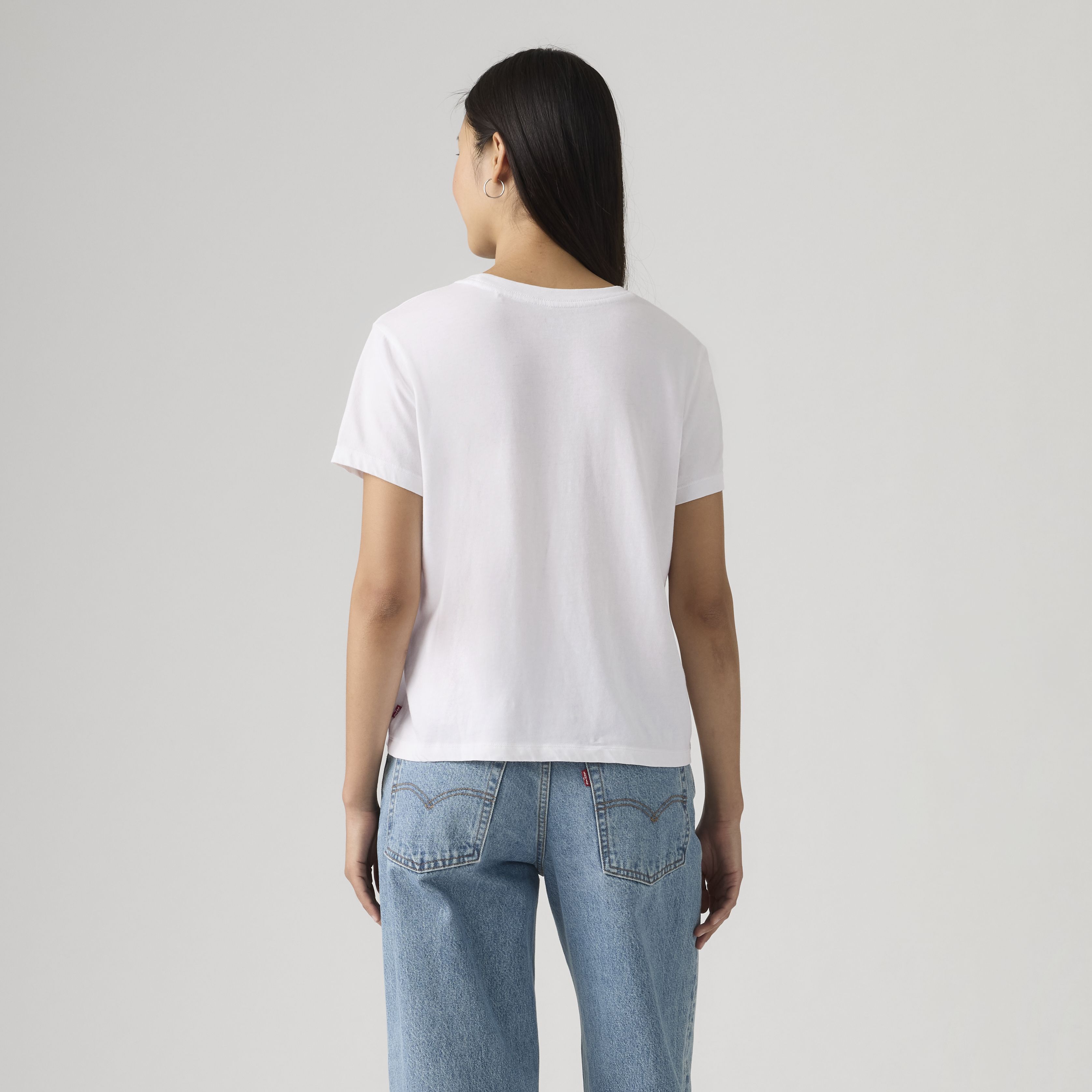 Graphic Favorite Short Sleeve Tee 4