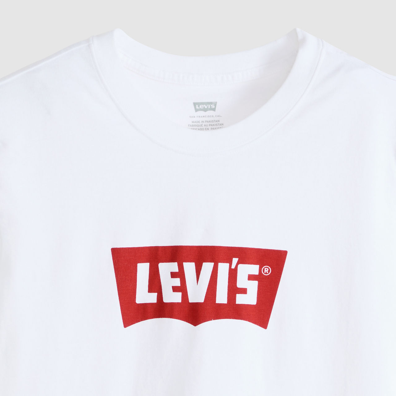 Graphic Favorite Short Sleeve Tee 6