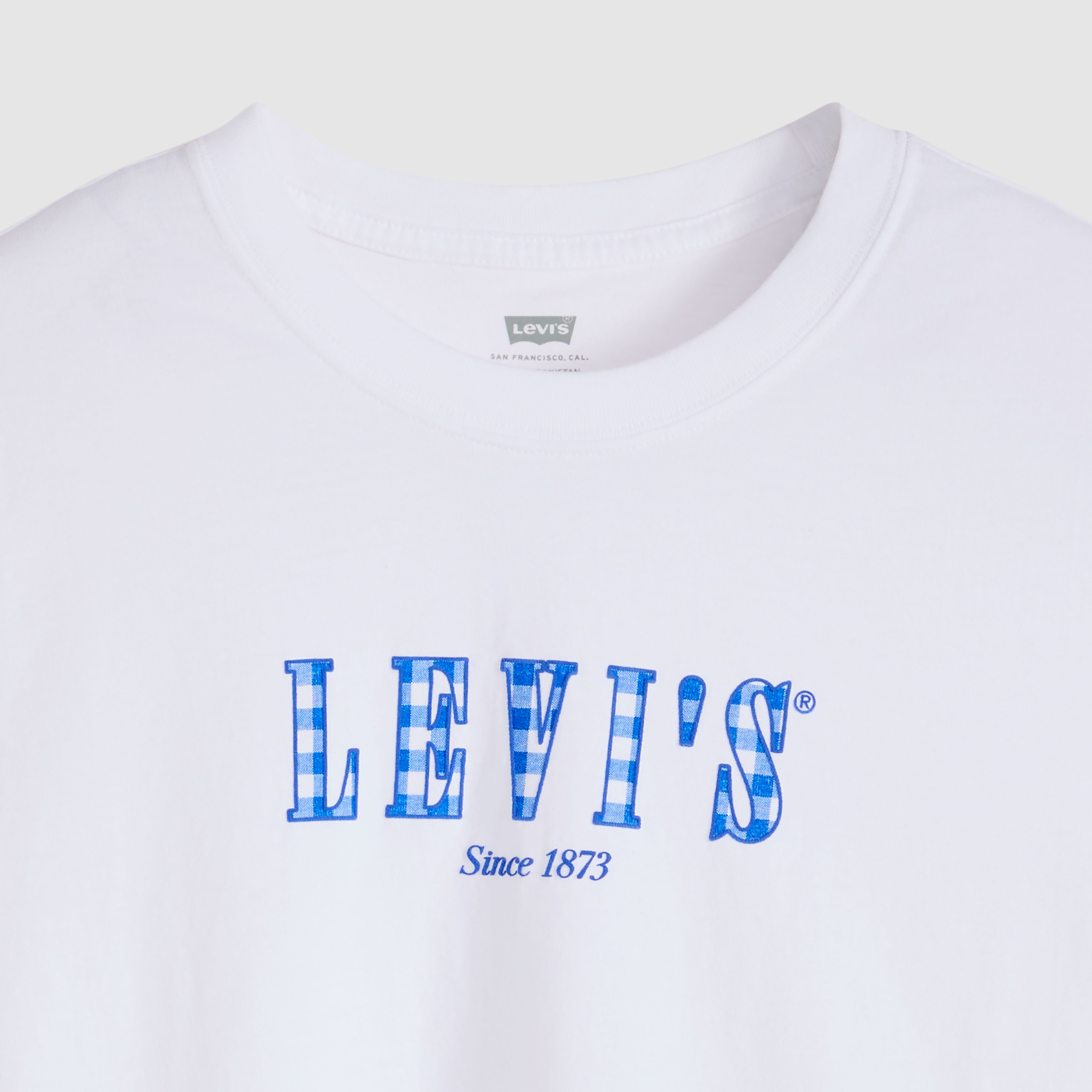 Graphic Logo Favorite Short Sleeve Tee 6