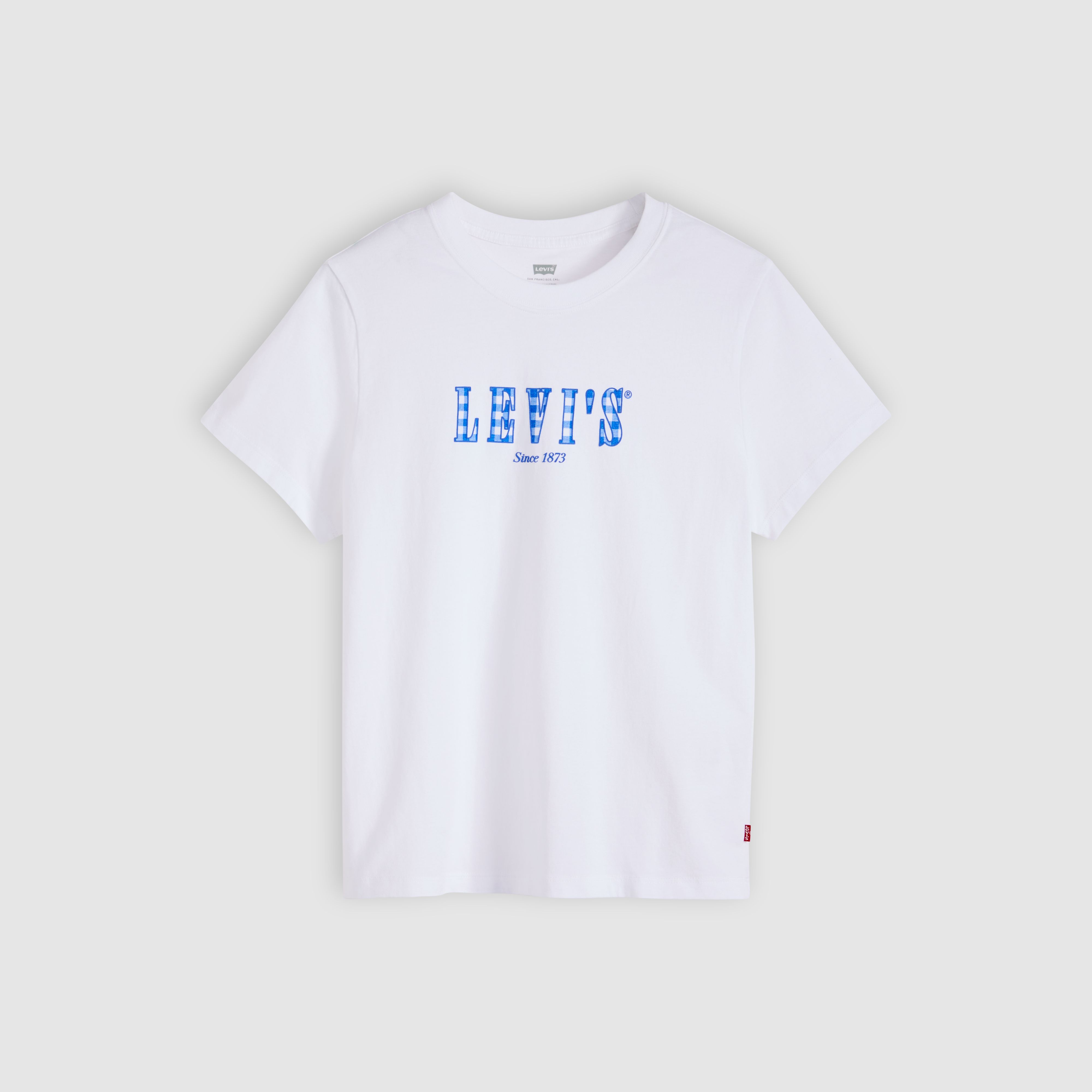Graphic Favorite Short Sleeve Tee 1