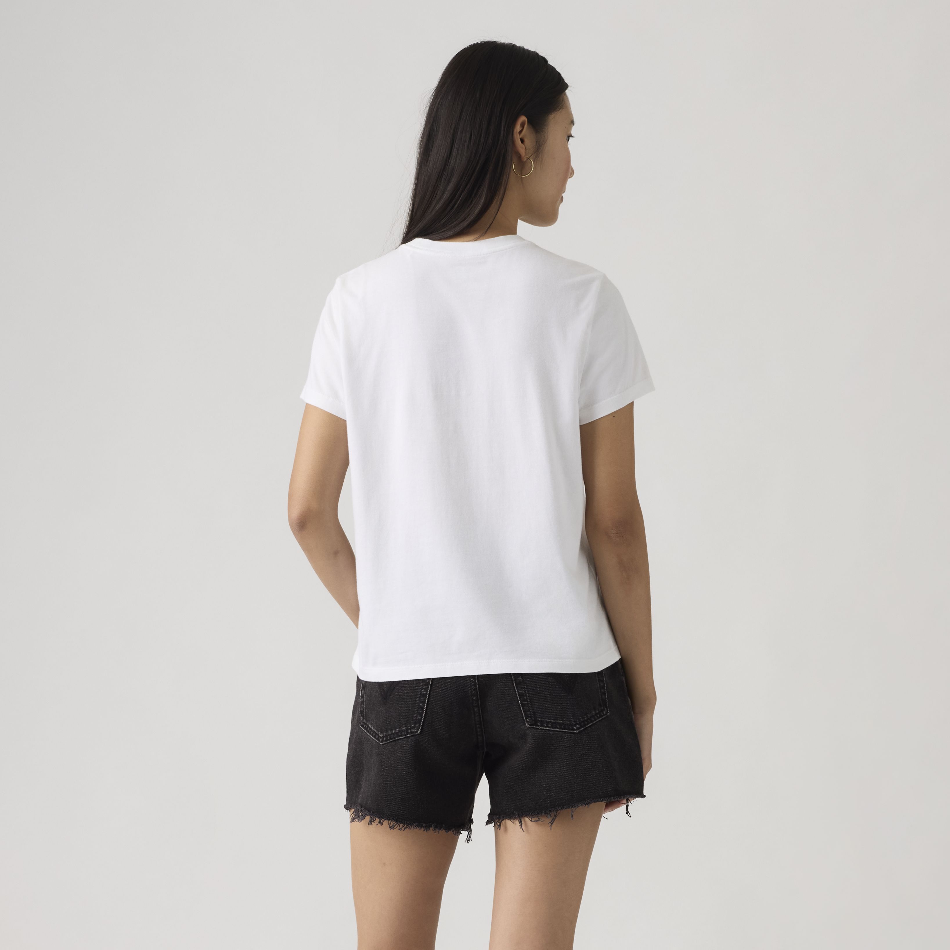 Graphic Logo Favorite Short Sleeve Tee 4