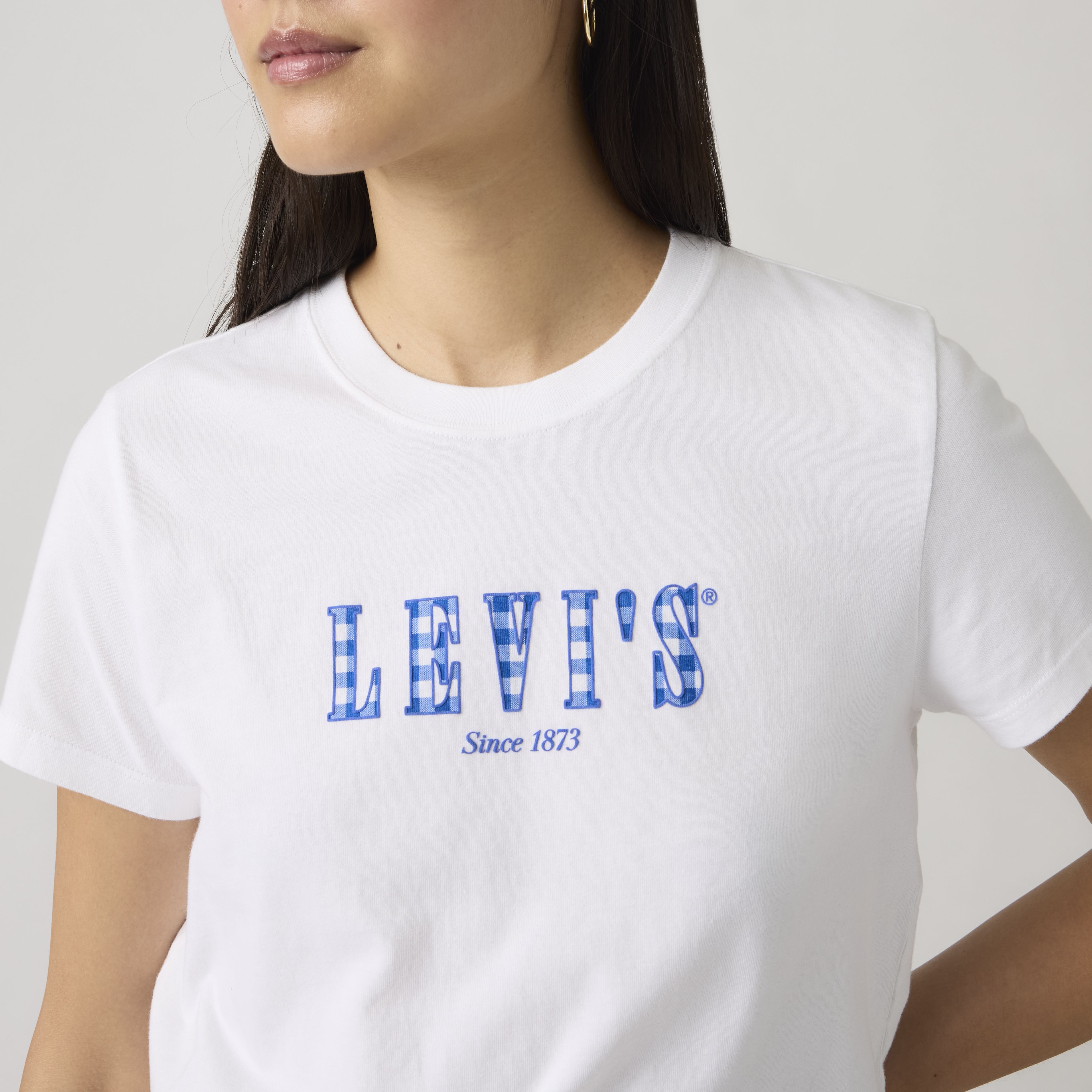 Graphic Logo Favorite Short Sleeve Tee 2