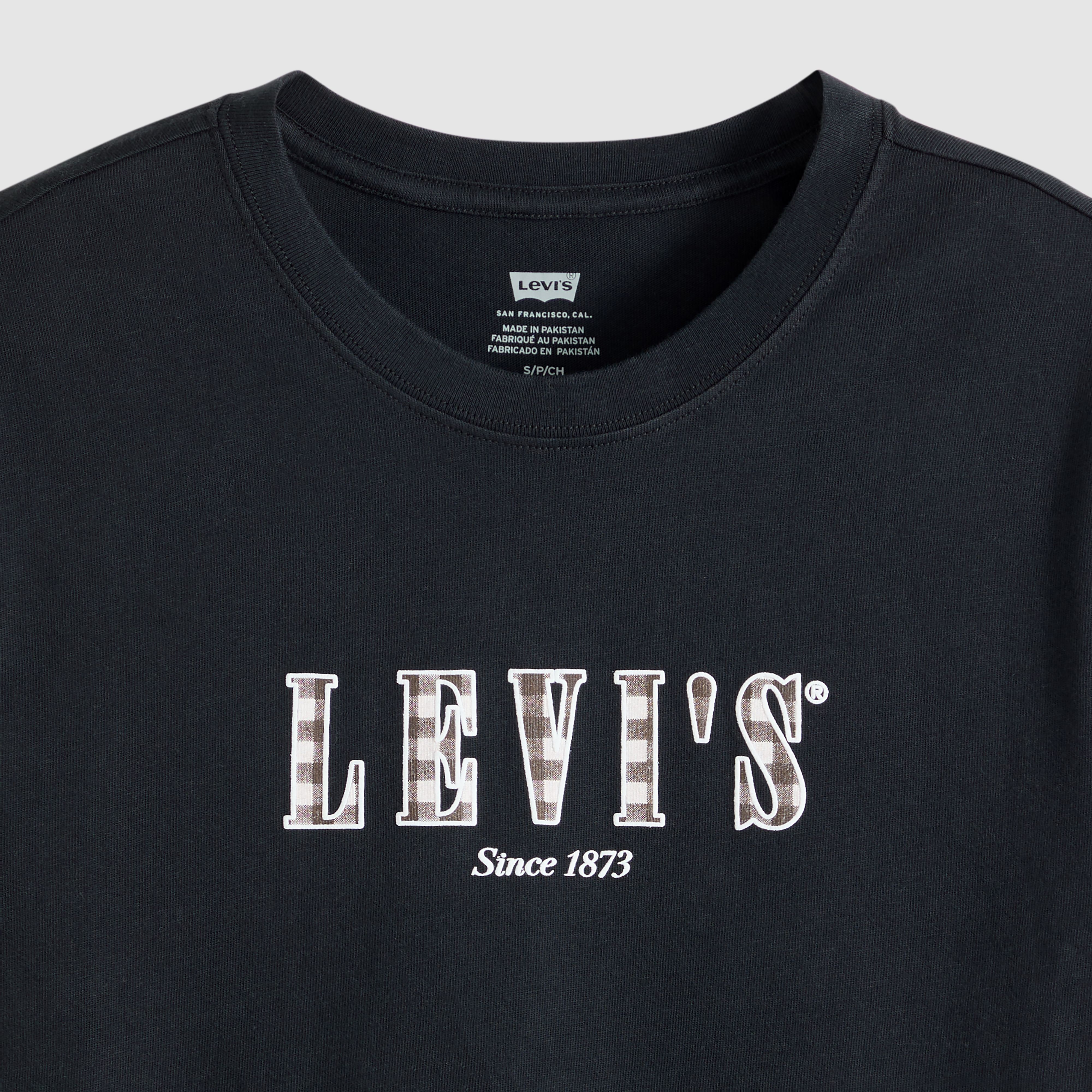 Graphic Logo Favorite Short Sleeve Tee 6