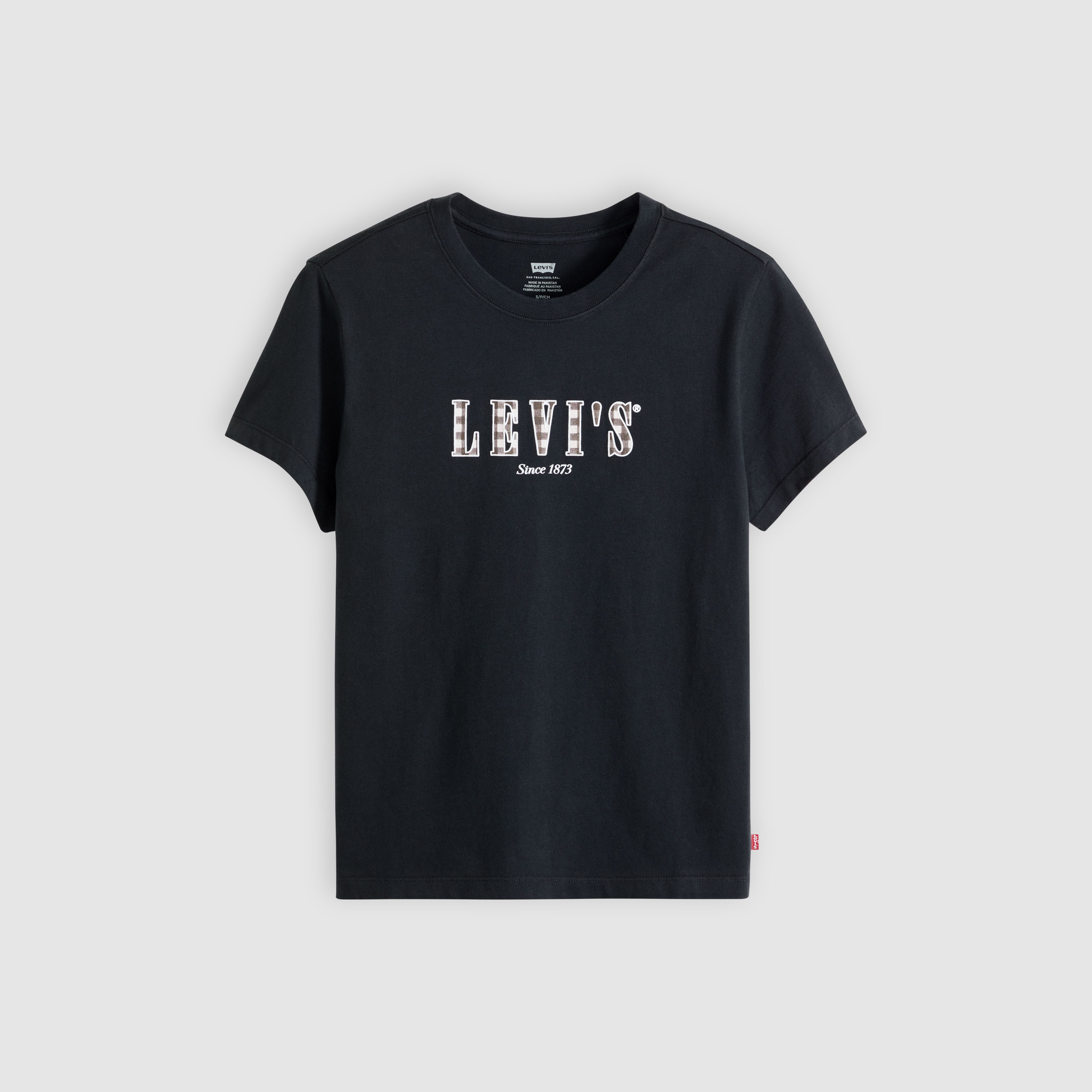 Graphic Logo Favorite Short Sleeve Tee 5