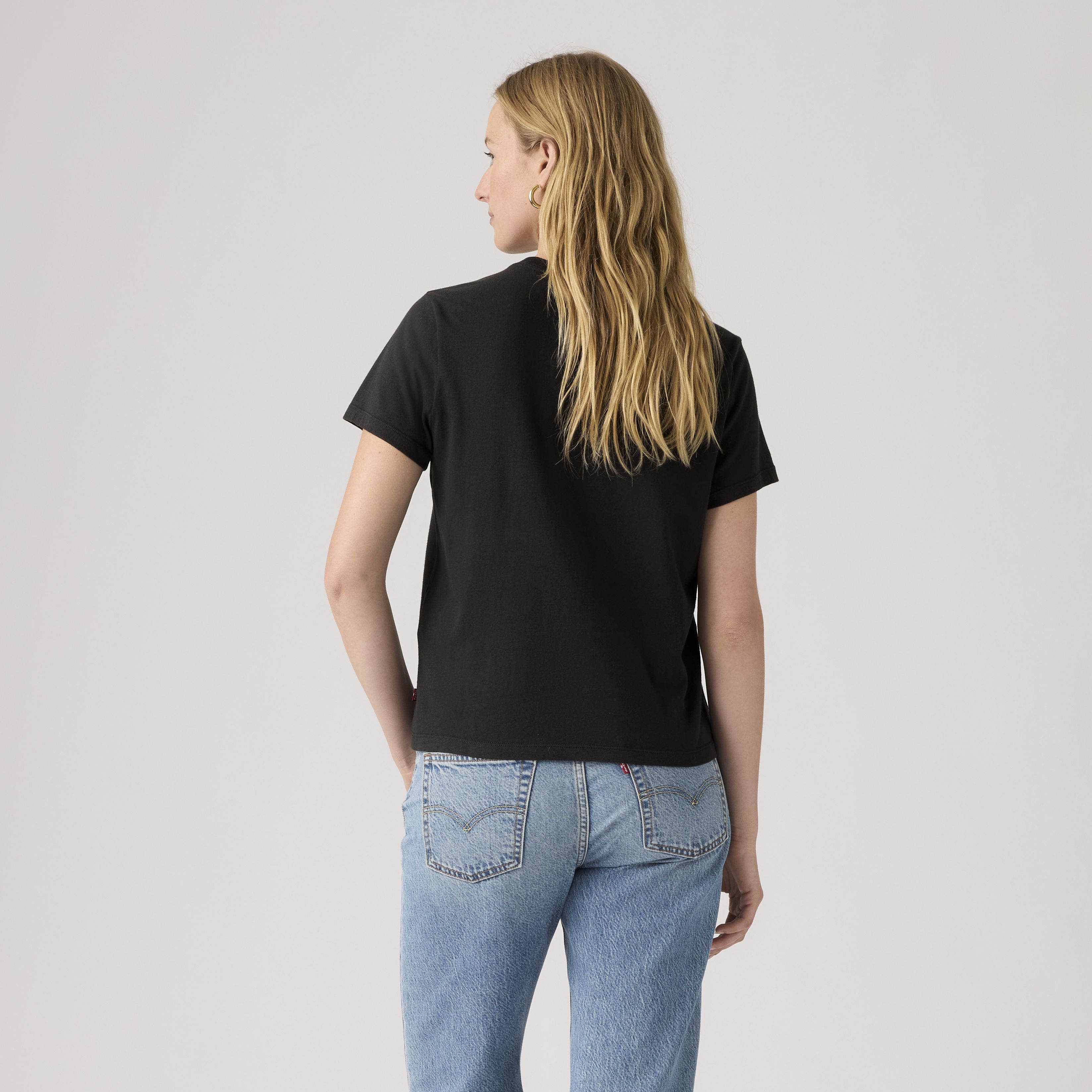 Graphic Logo Favorite Short Sleeve Tee 4