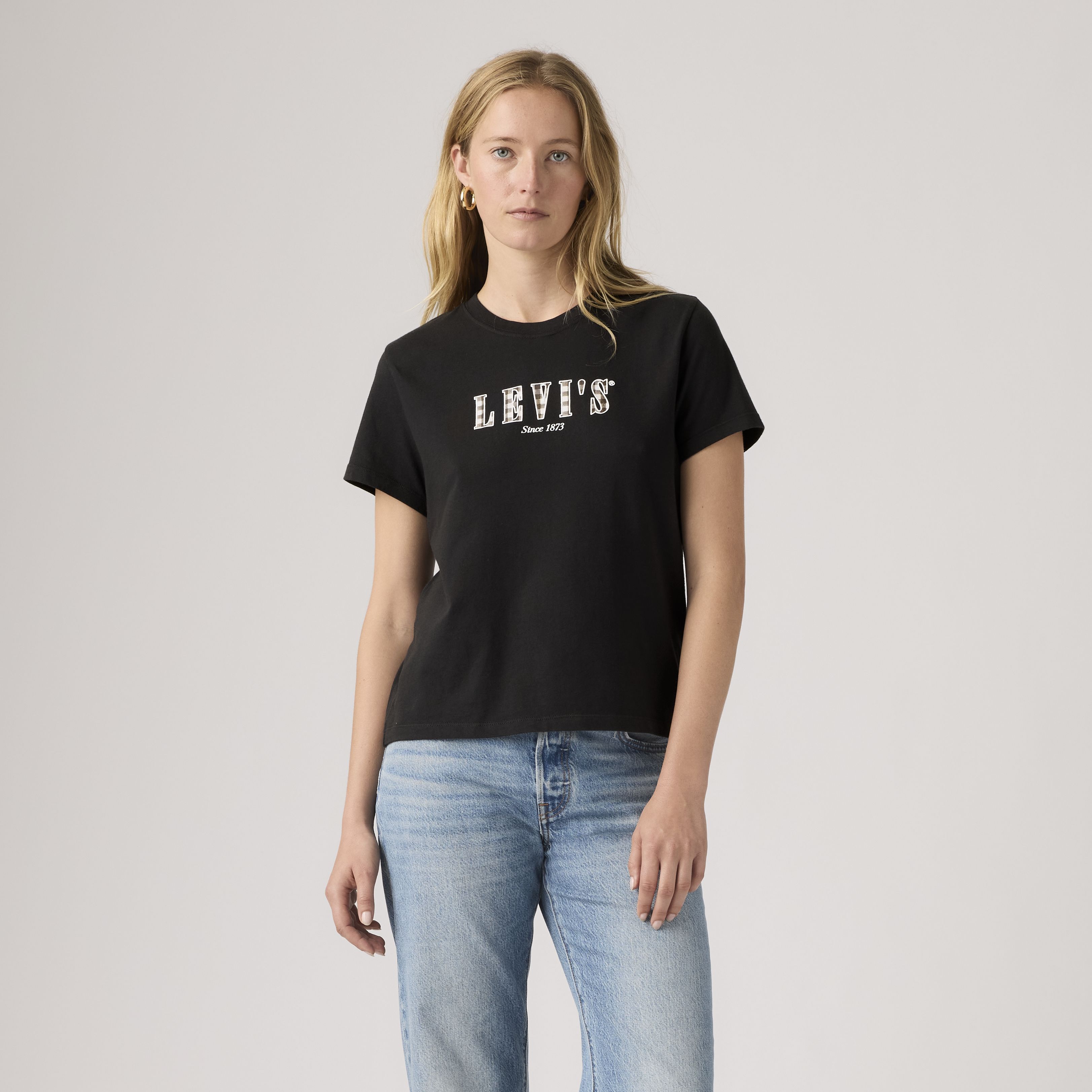 Graphic Favorite Short Sleeve Tee 13