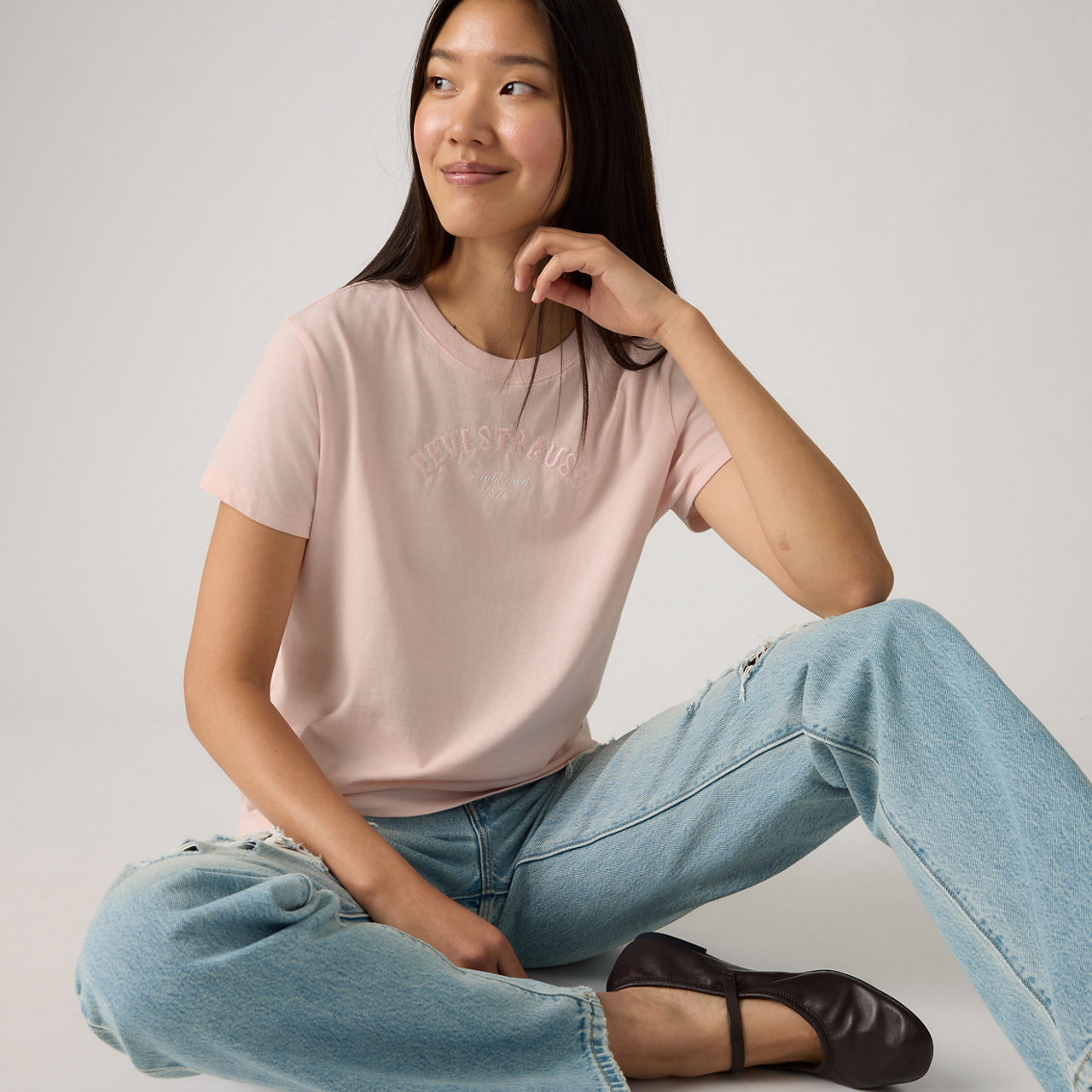 Graphic Favorite Tee 2