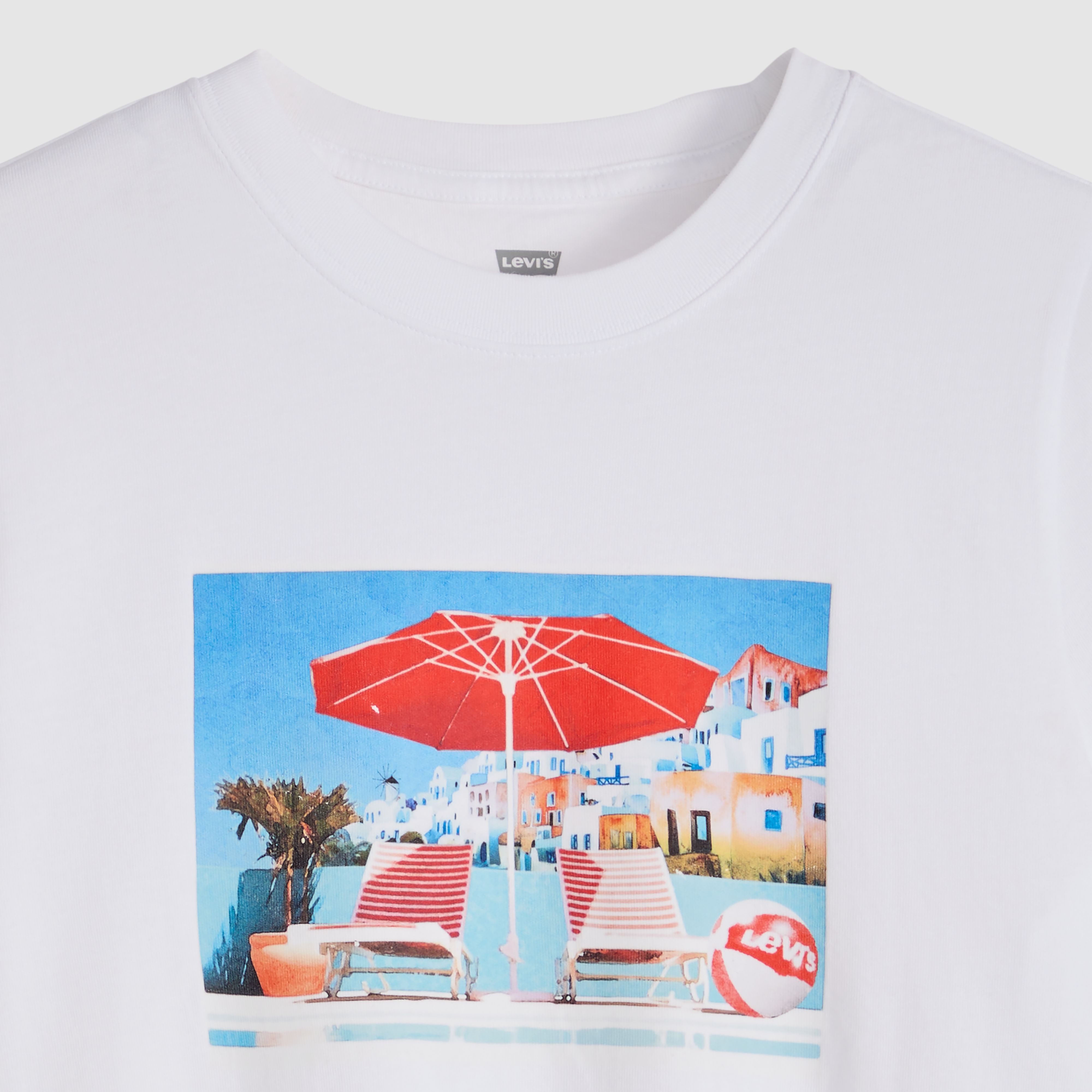 Graphic Favorite Tee 6