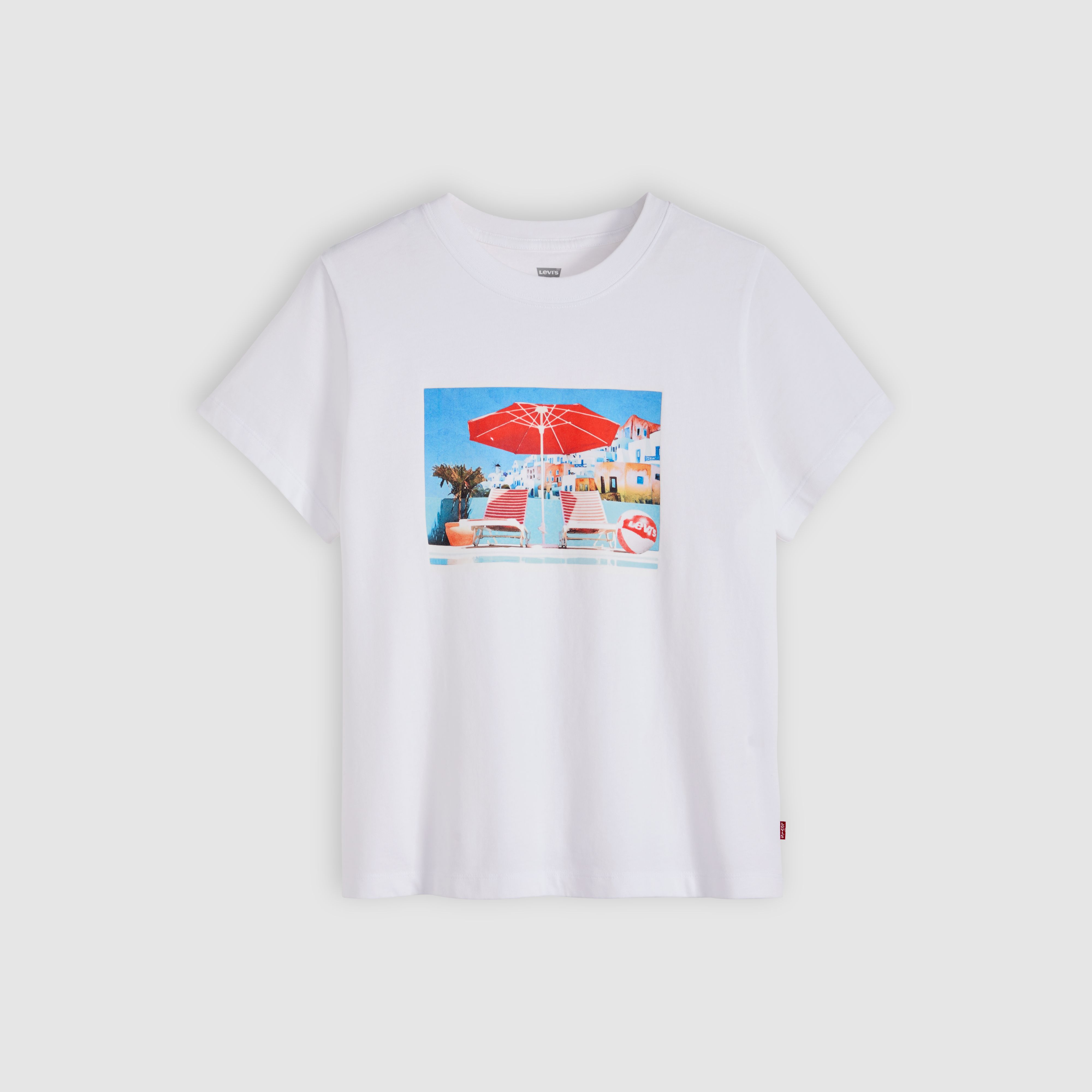 Graphic Favorite Tee 5