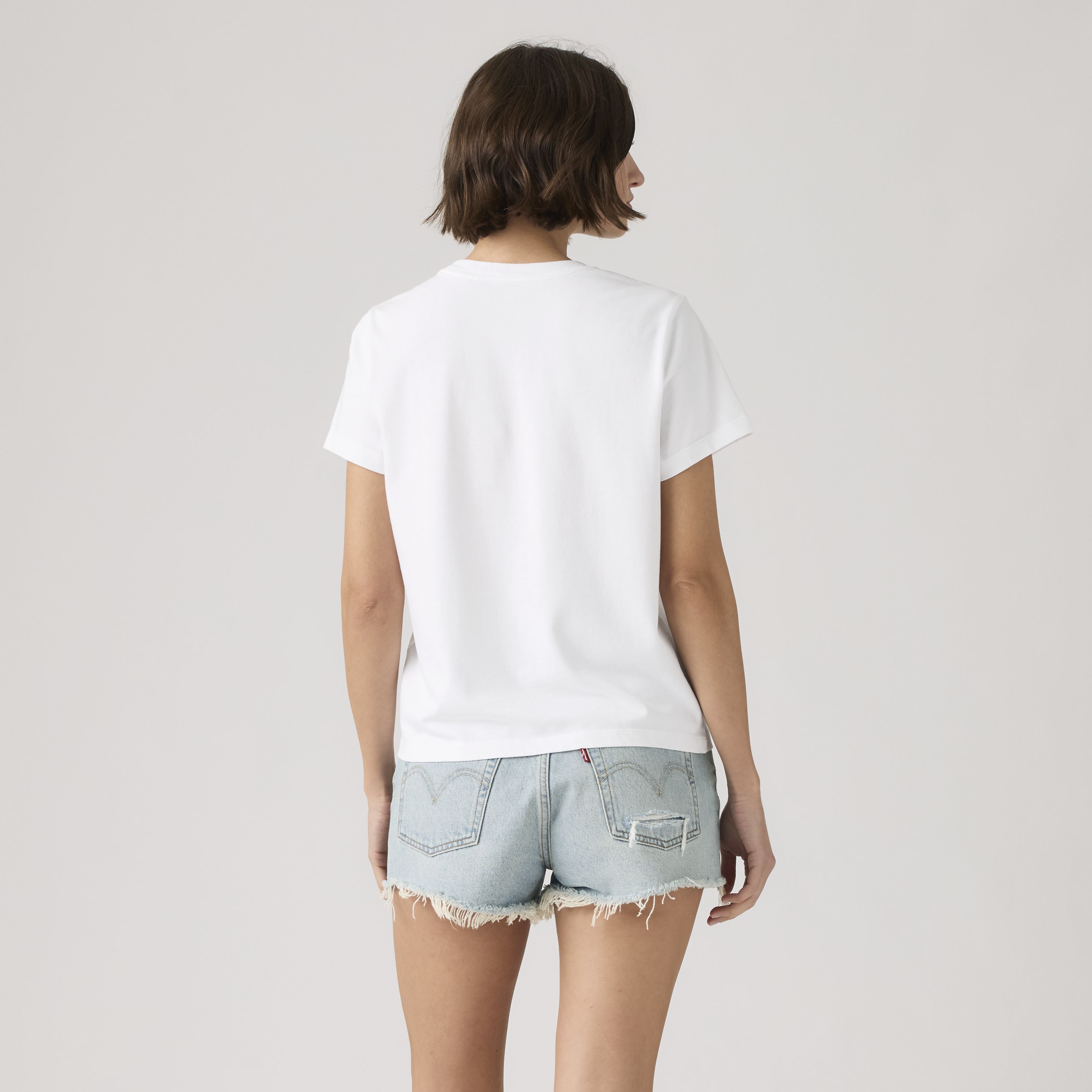 Graphic Favorite Tee 4