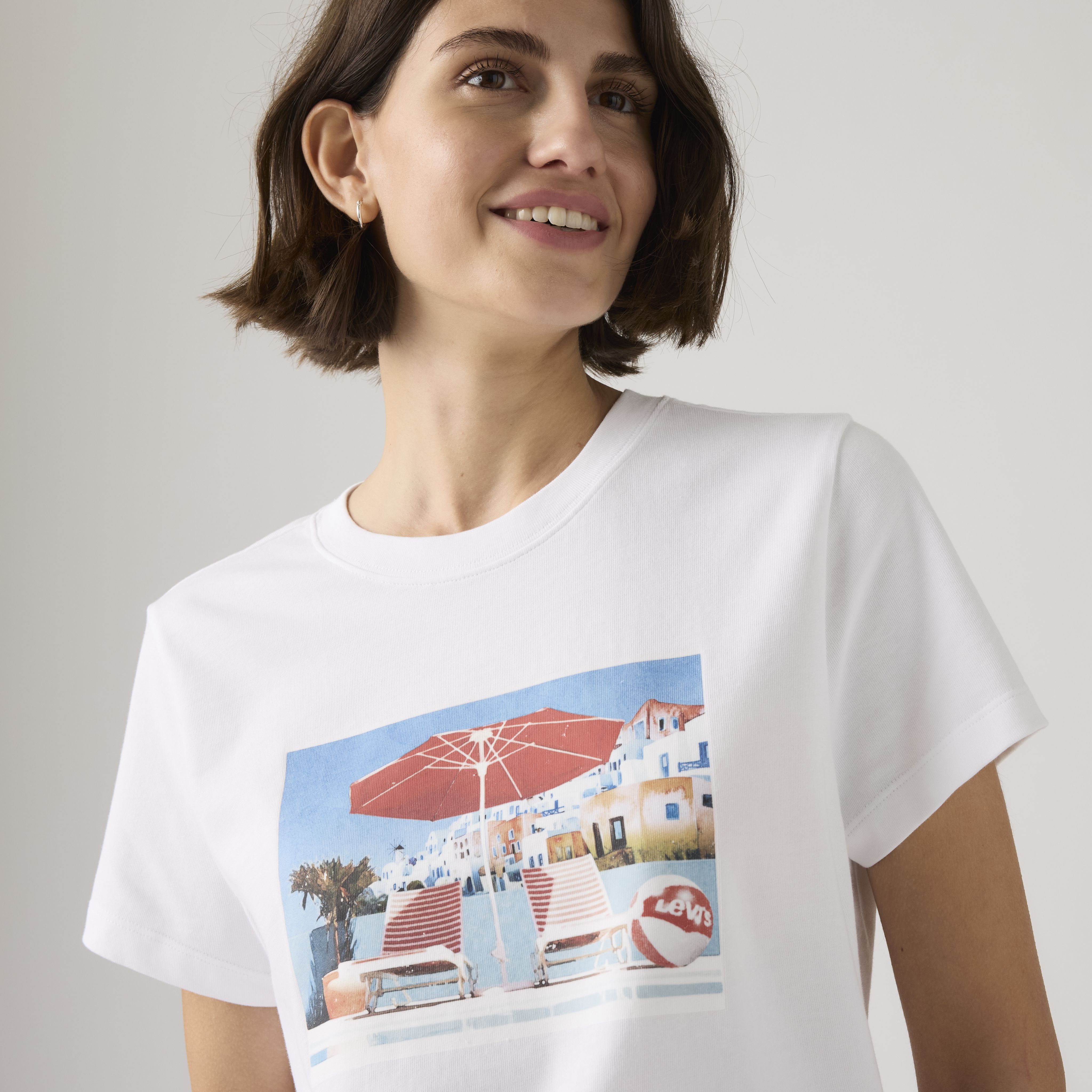 Graphic Favorite Tee 2