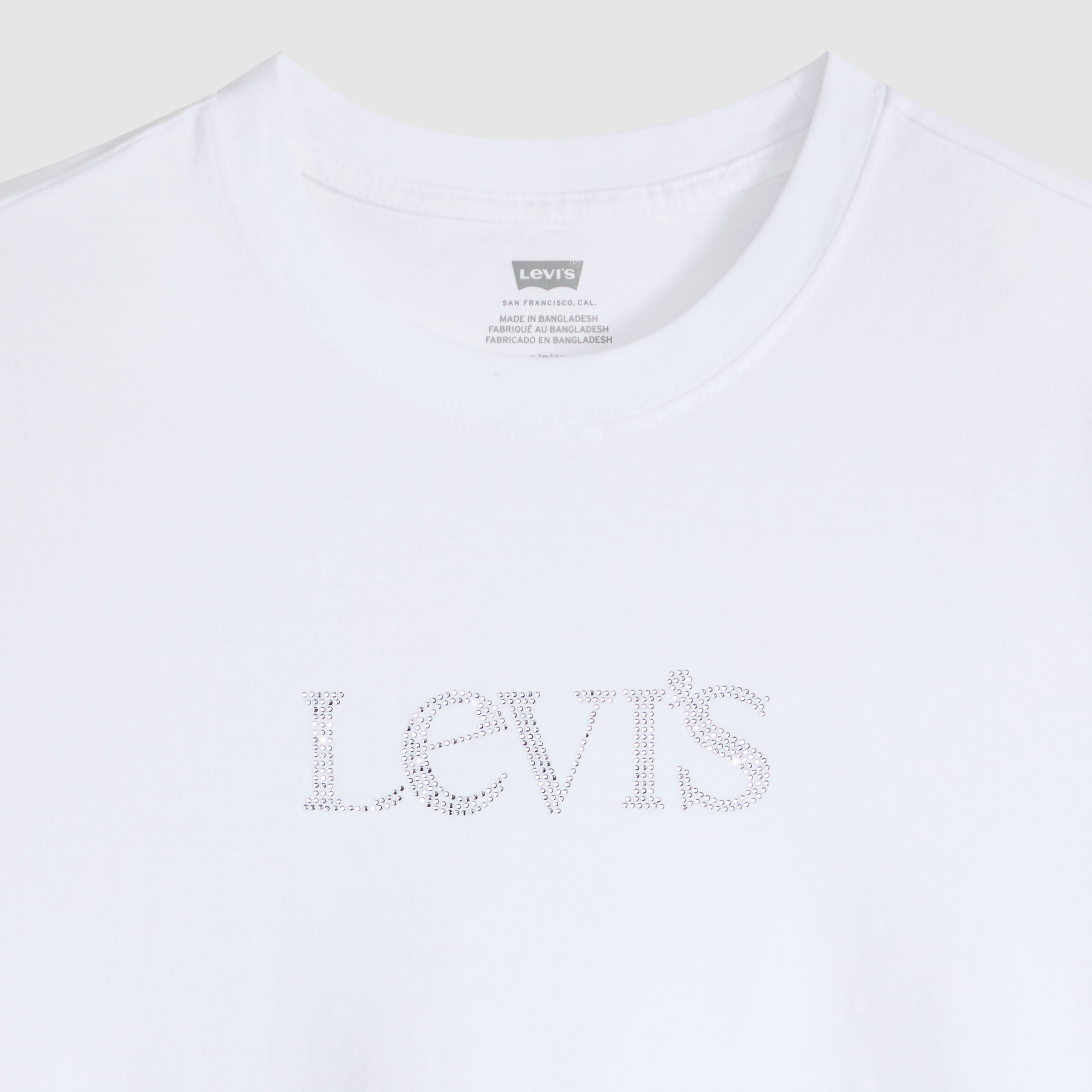 Graphic Favorite Tee 6